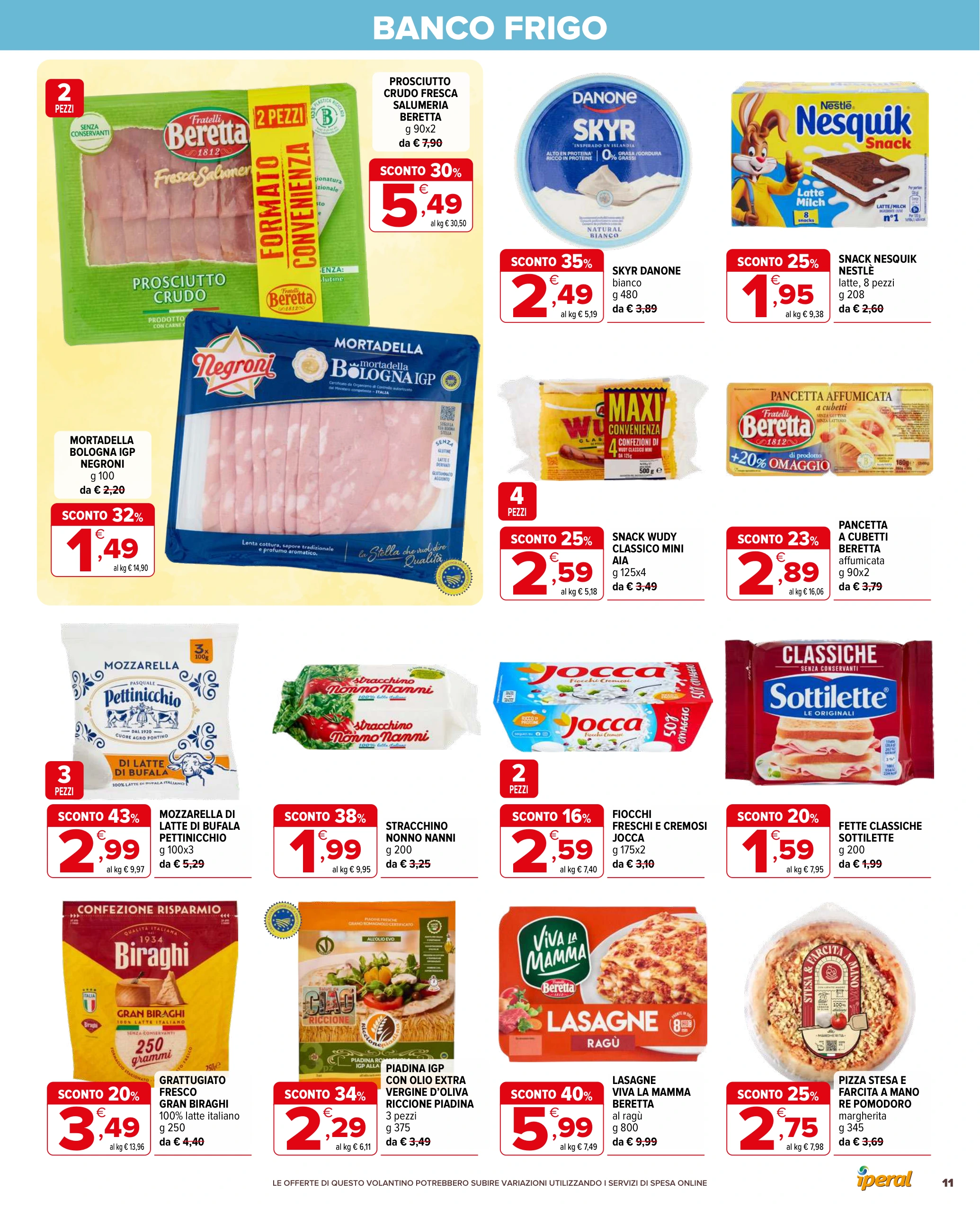 Flyer page 11