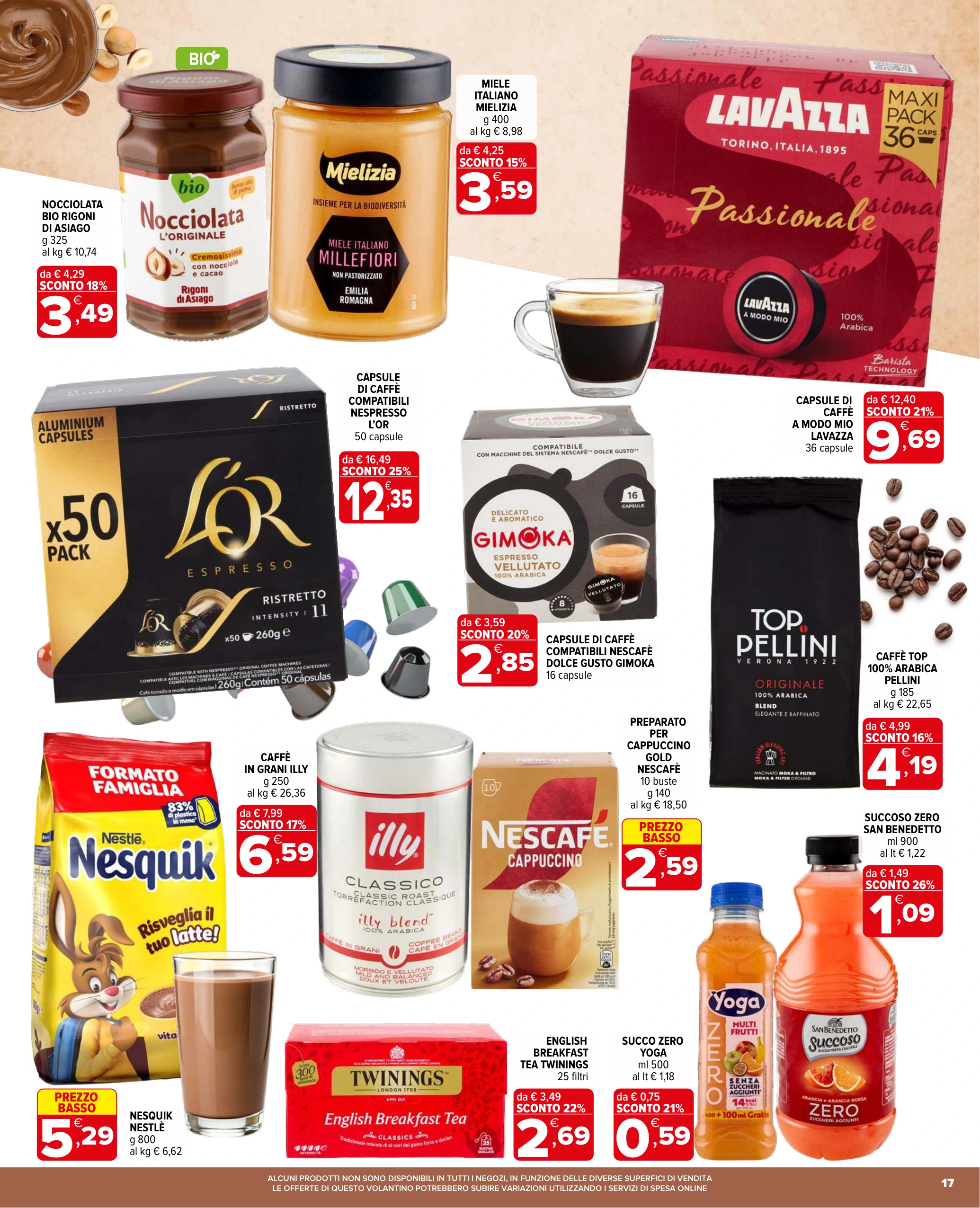 Flyer page 17