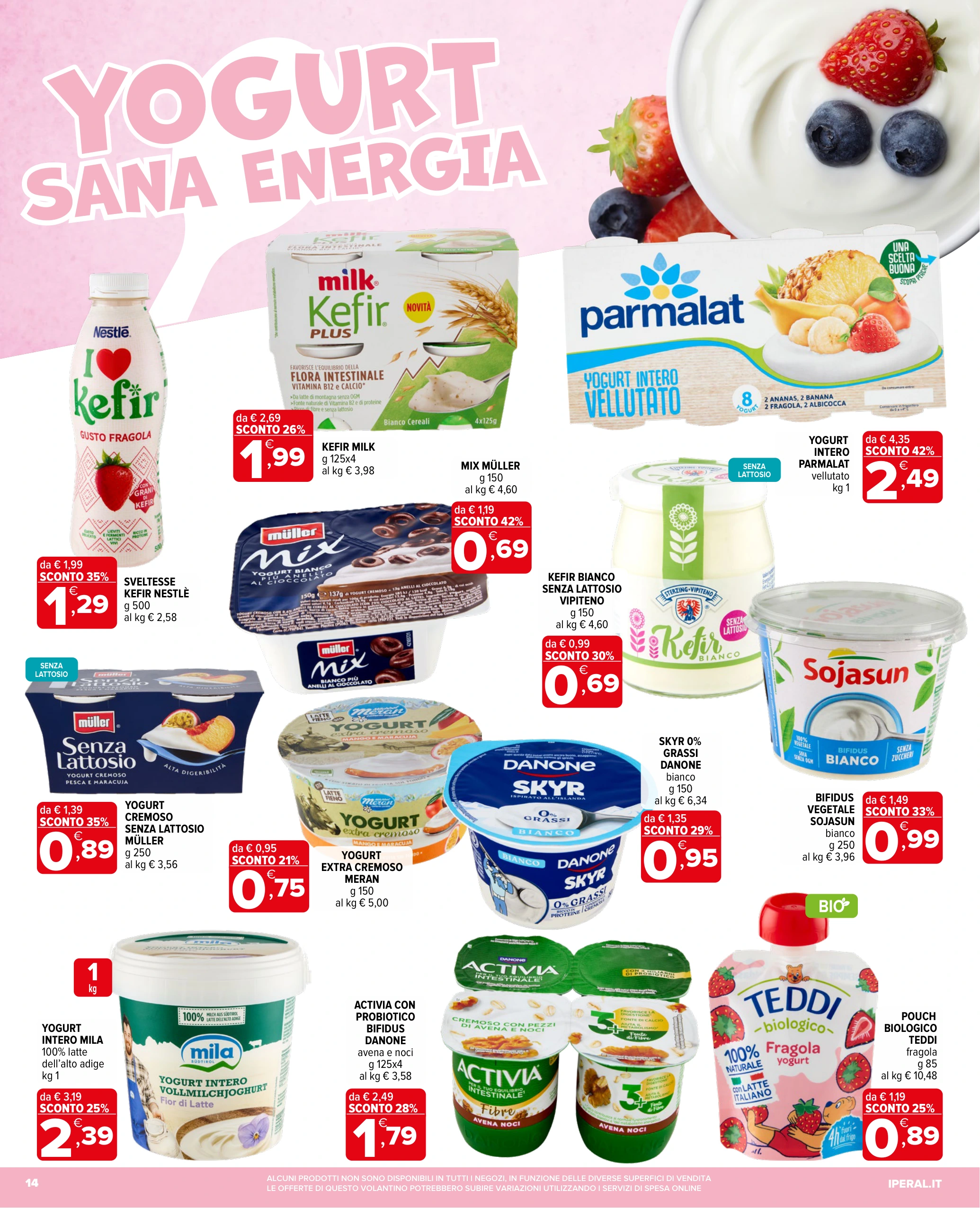 Flyer page 14