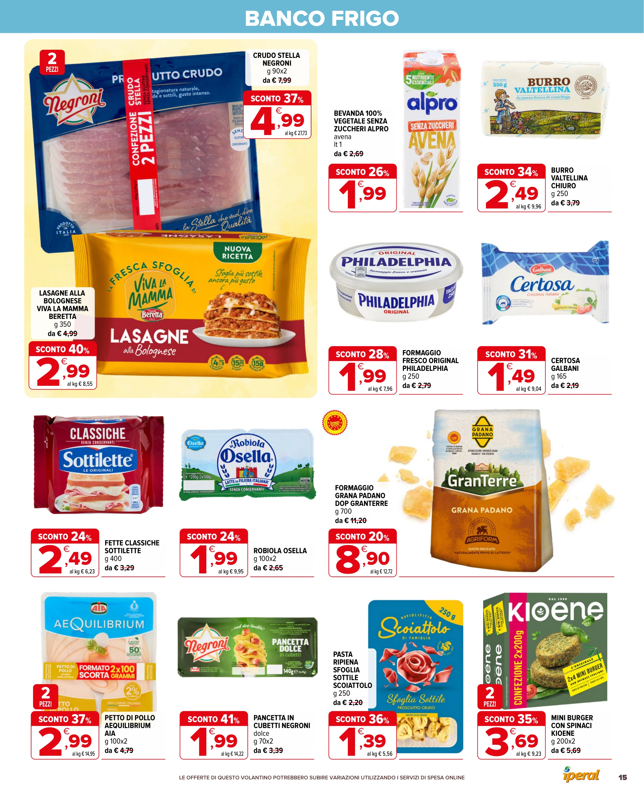 Flyer page 15