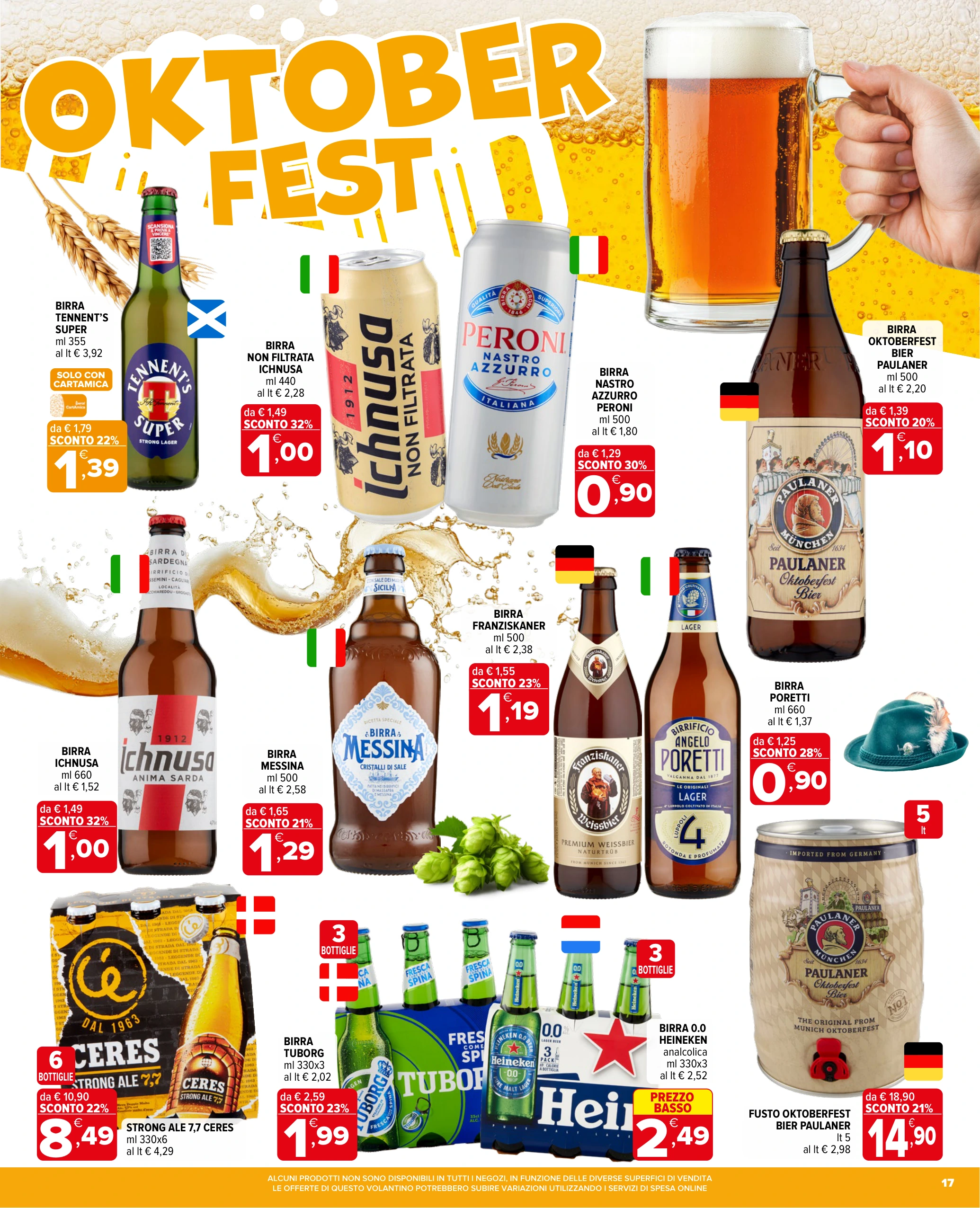 Flyer page 17