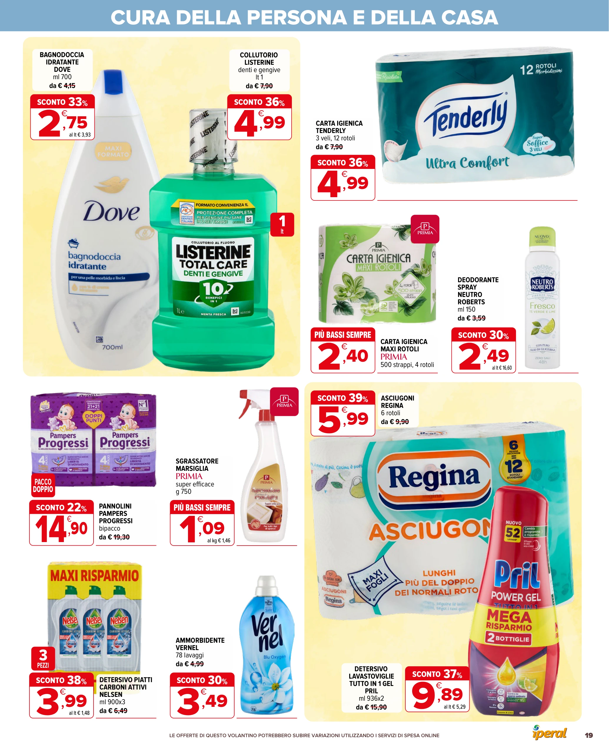 Flyer page 19