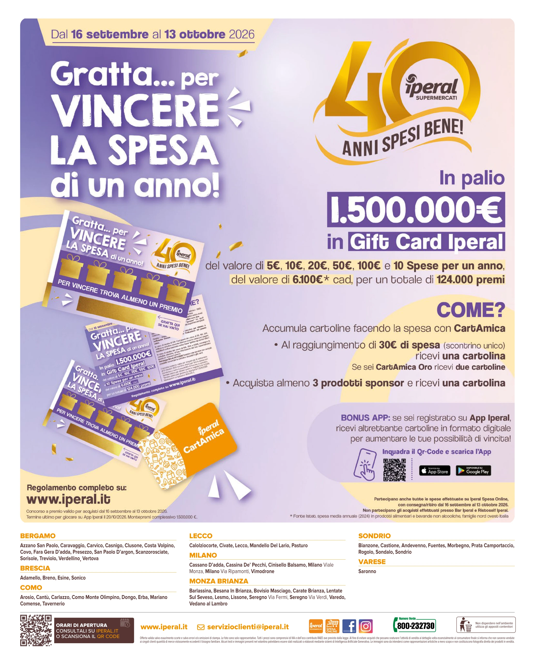 Flyer page 20
