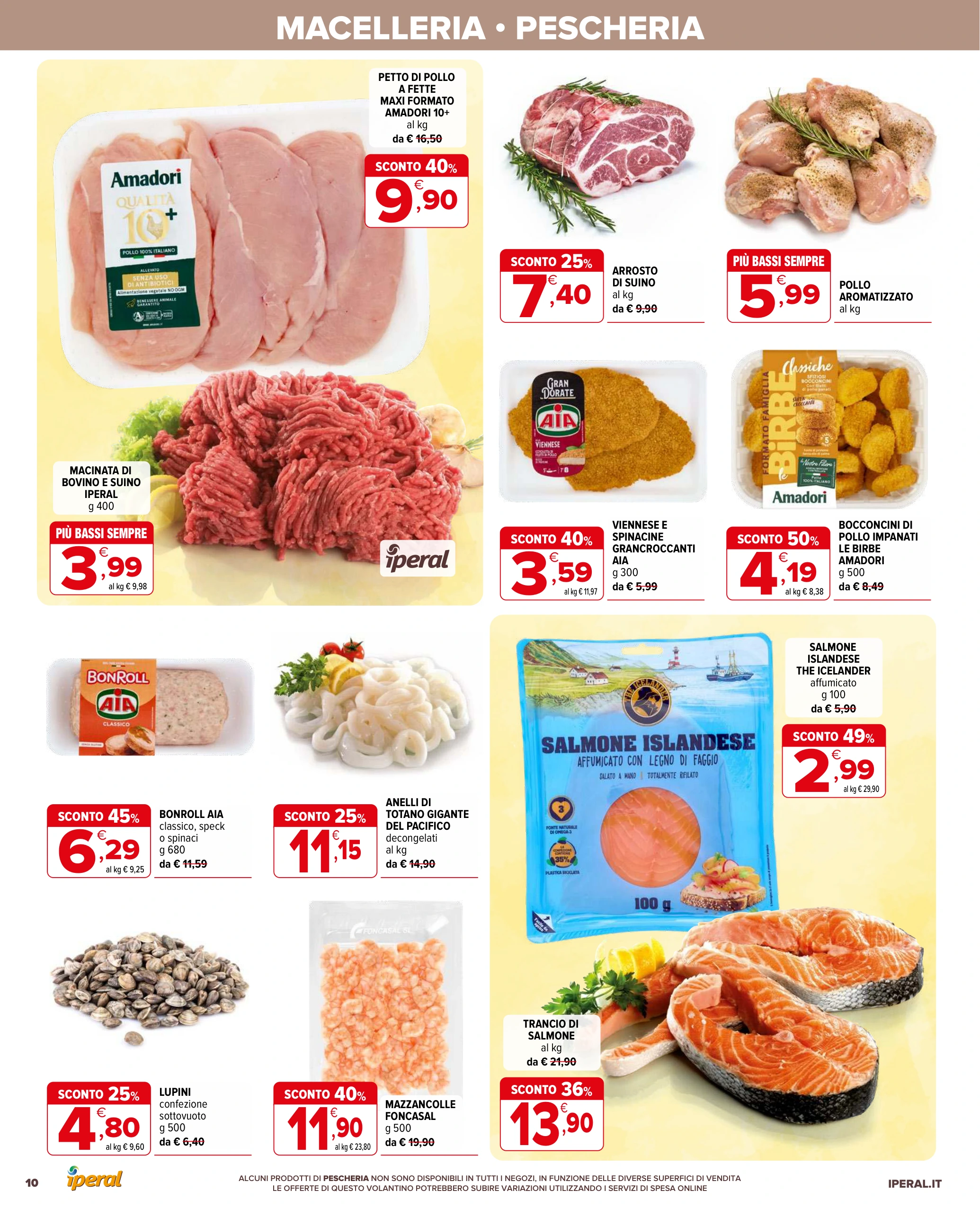 Flyer page 10