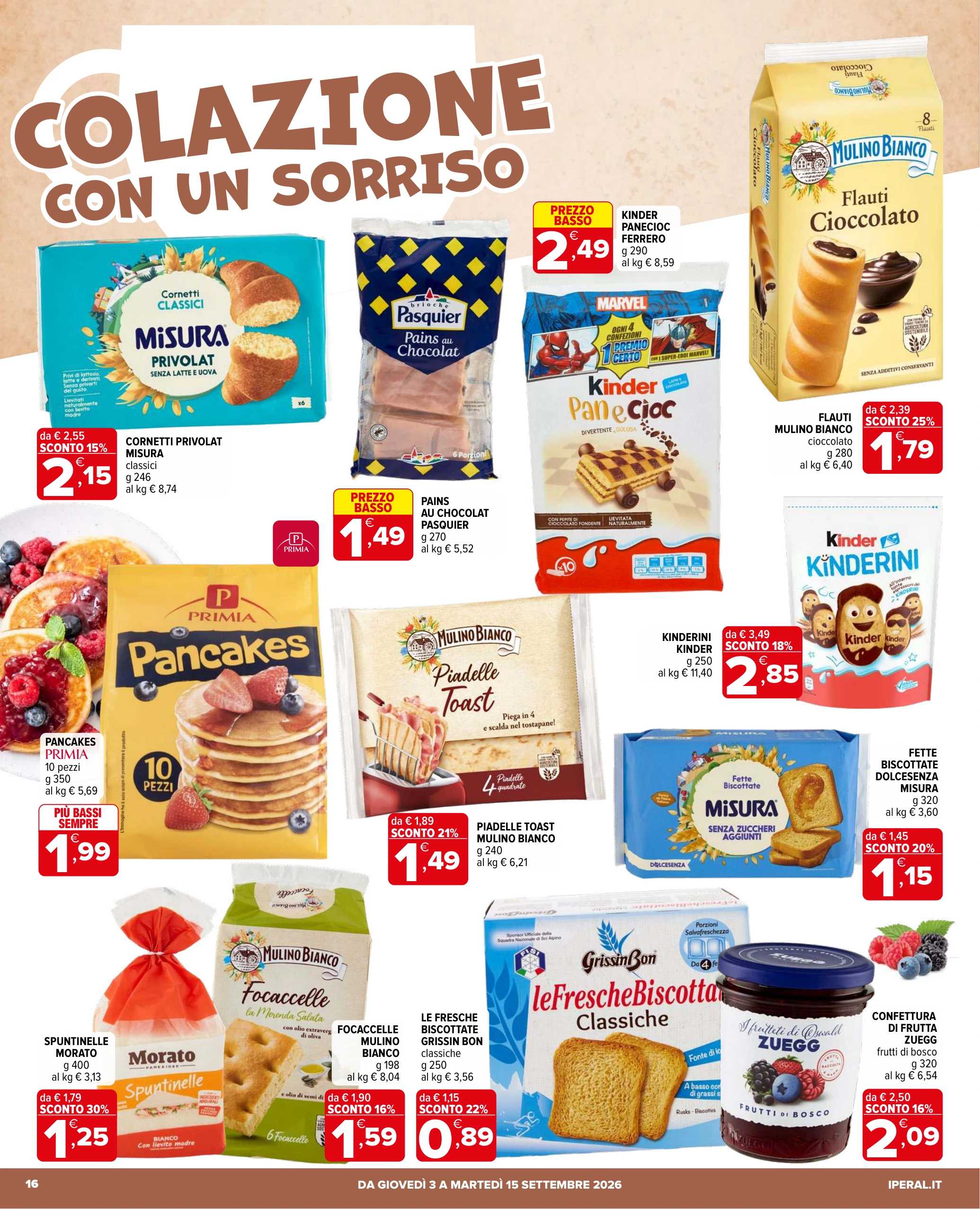 Flyer page 16
