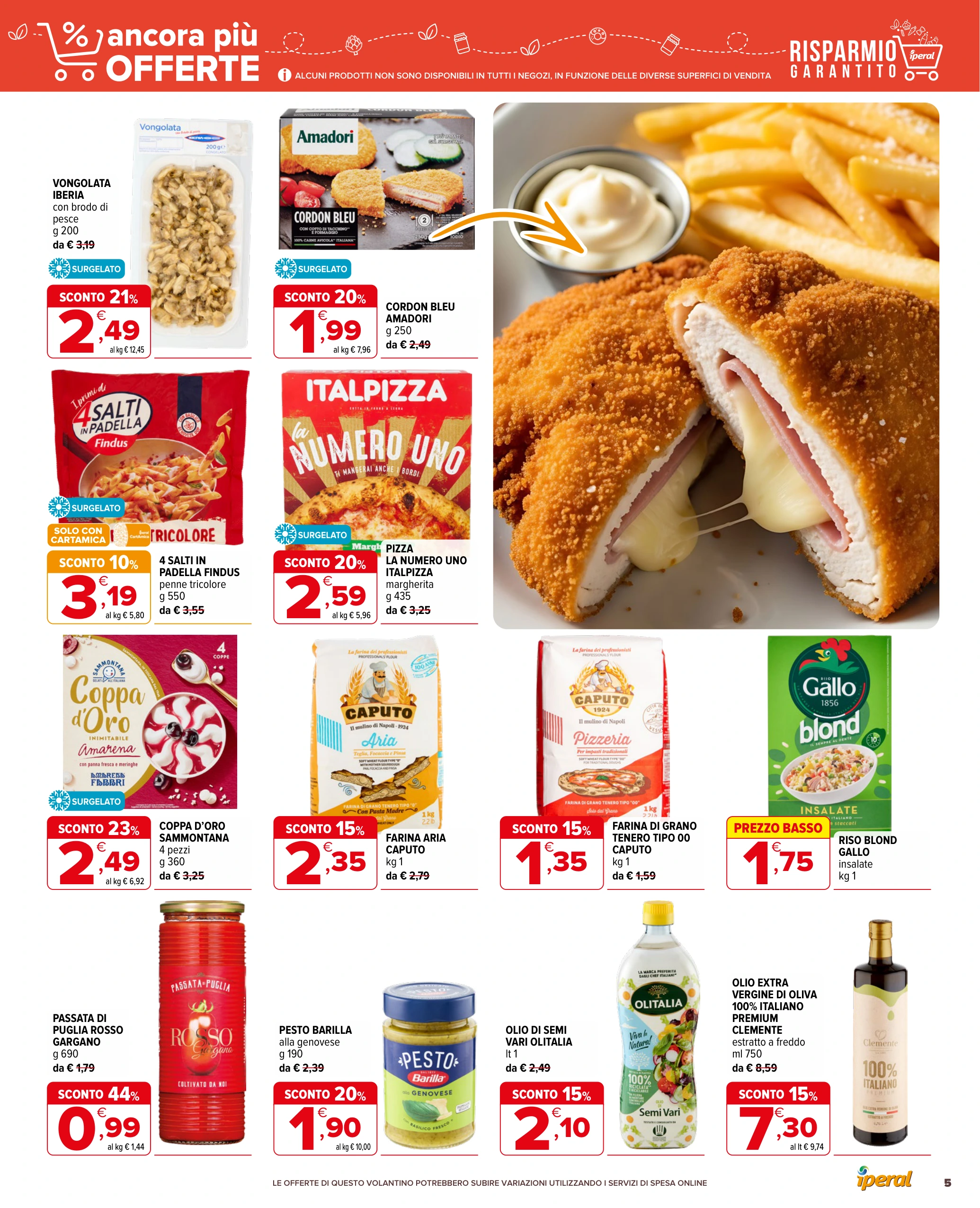 Flyer page 5