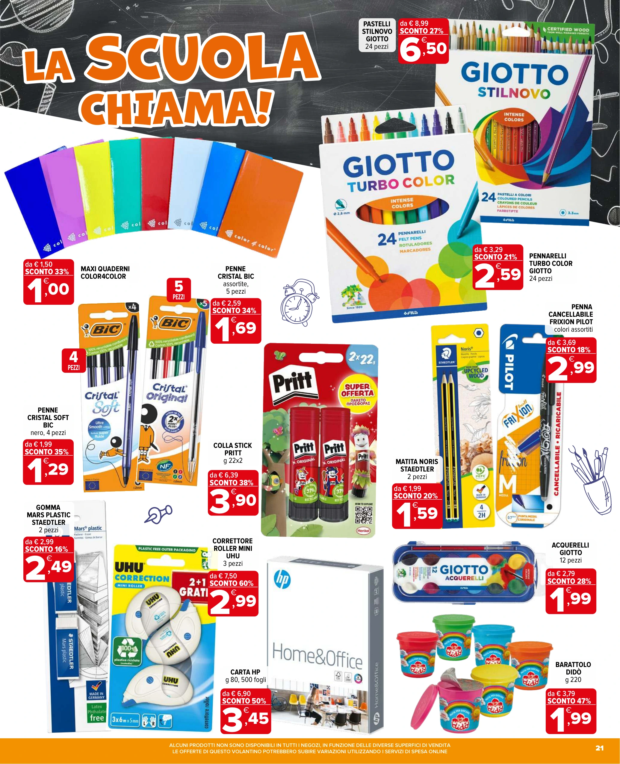 Flyer page 21