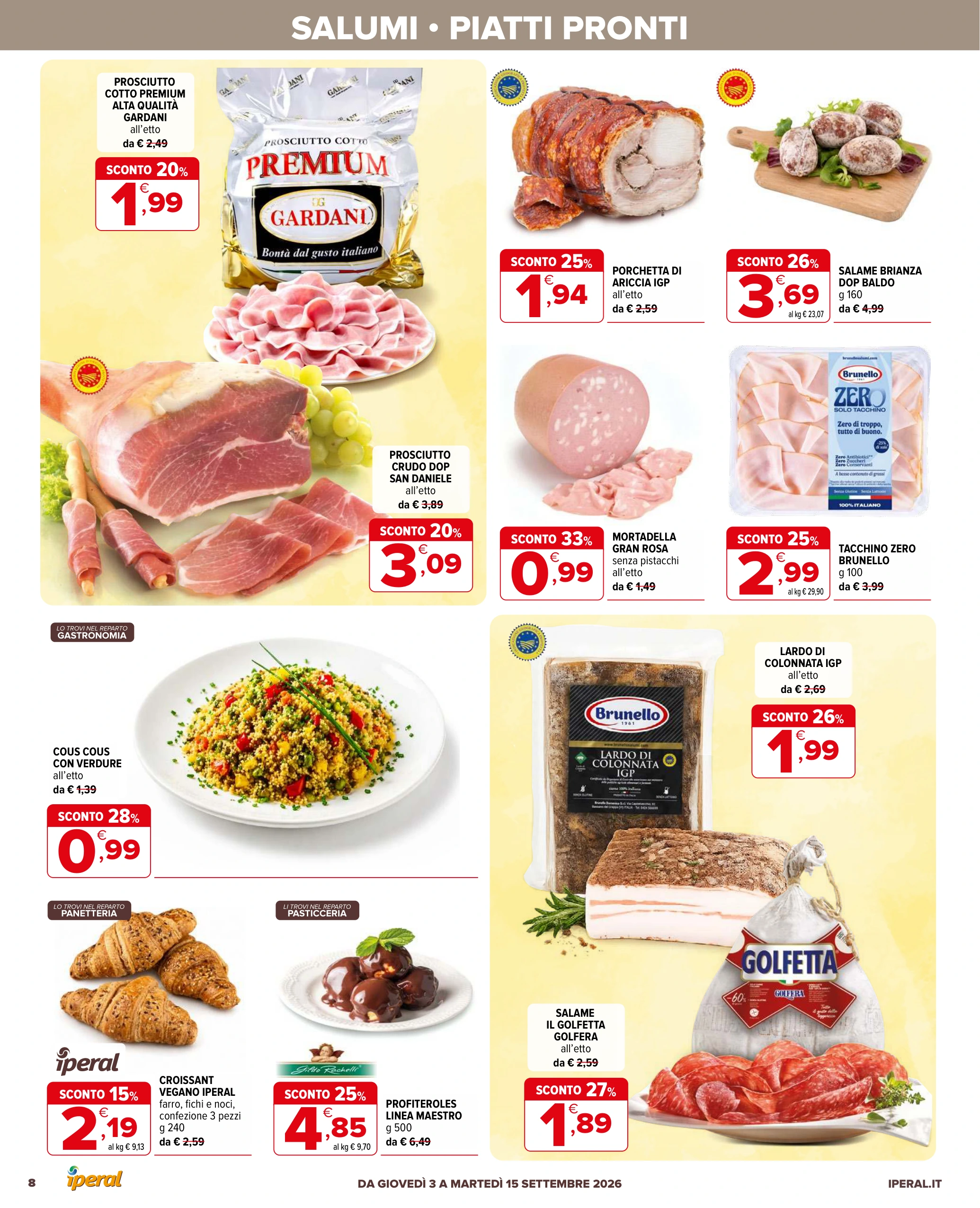 Flyer page 8
