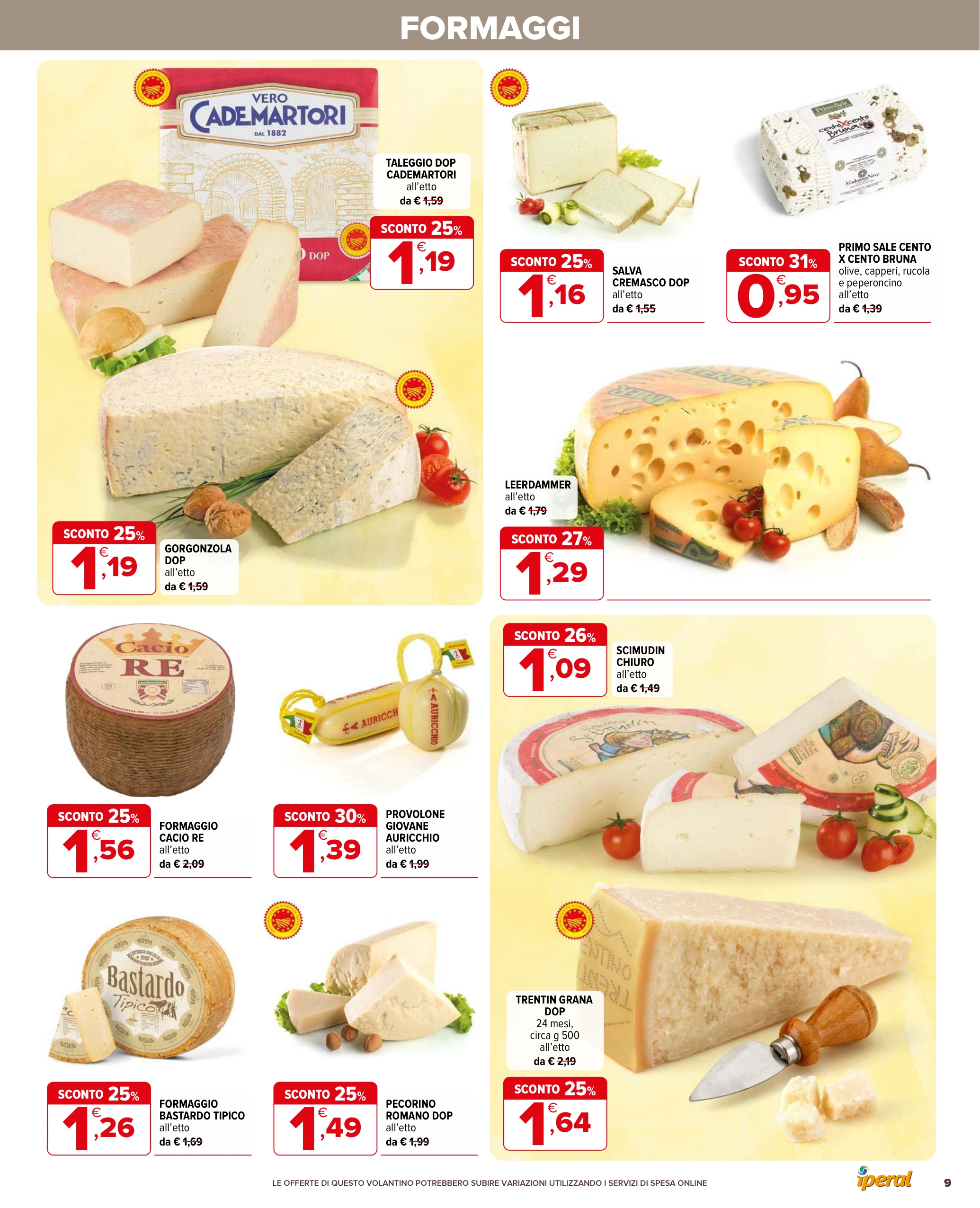 Flyer page 9