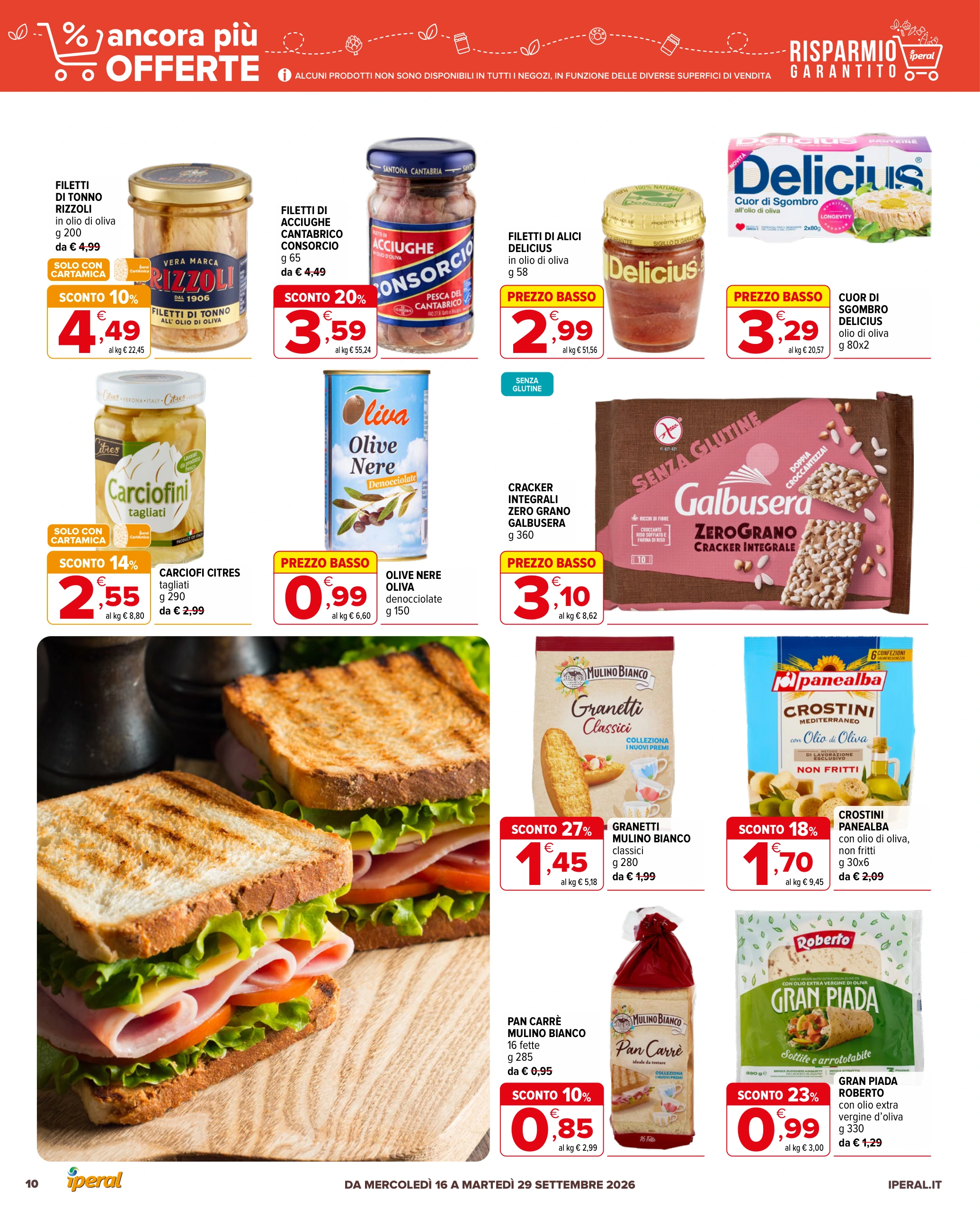 Flyer page 10