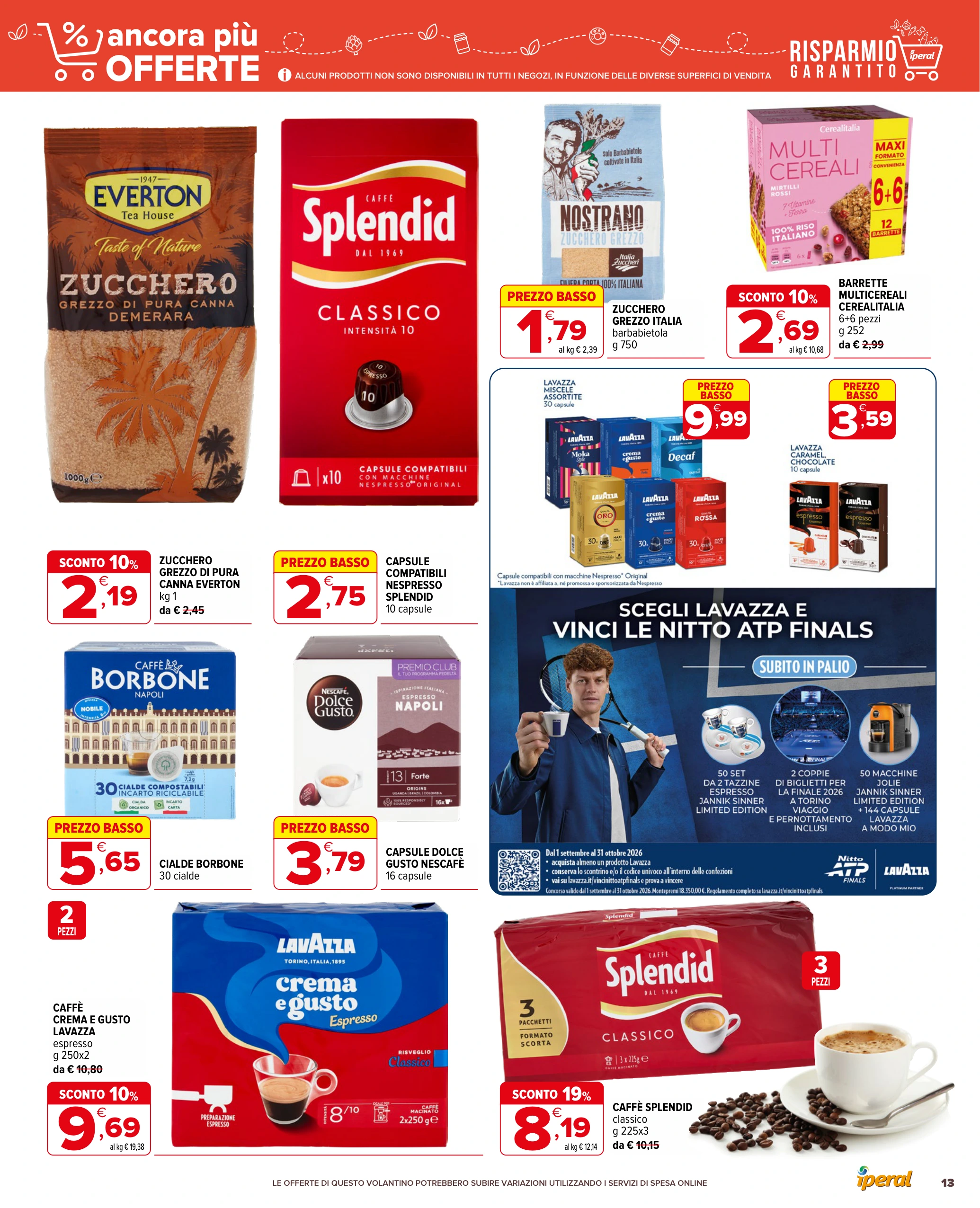 Flyer page 13