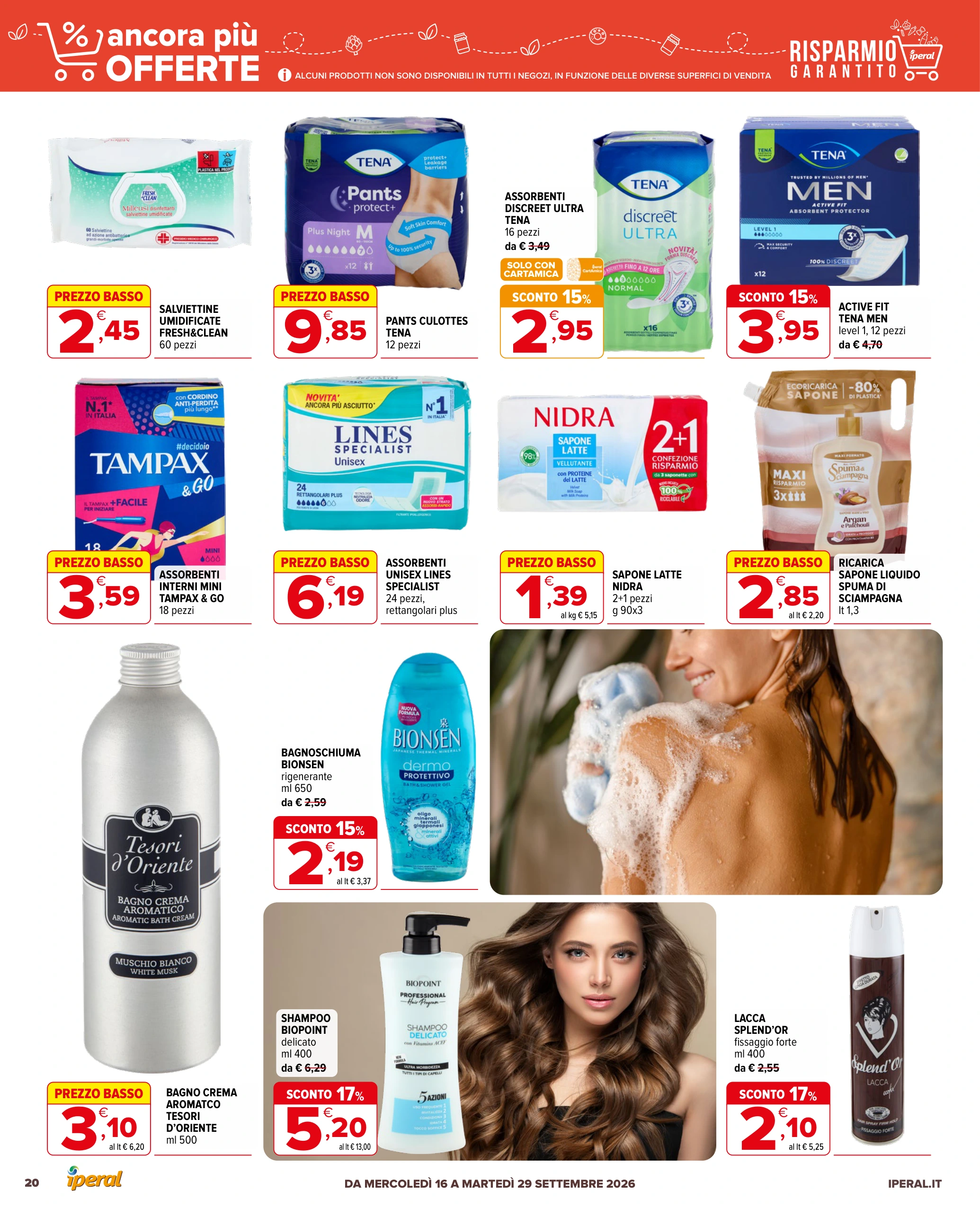 Flyer page 20