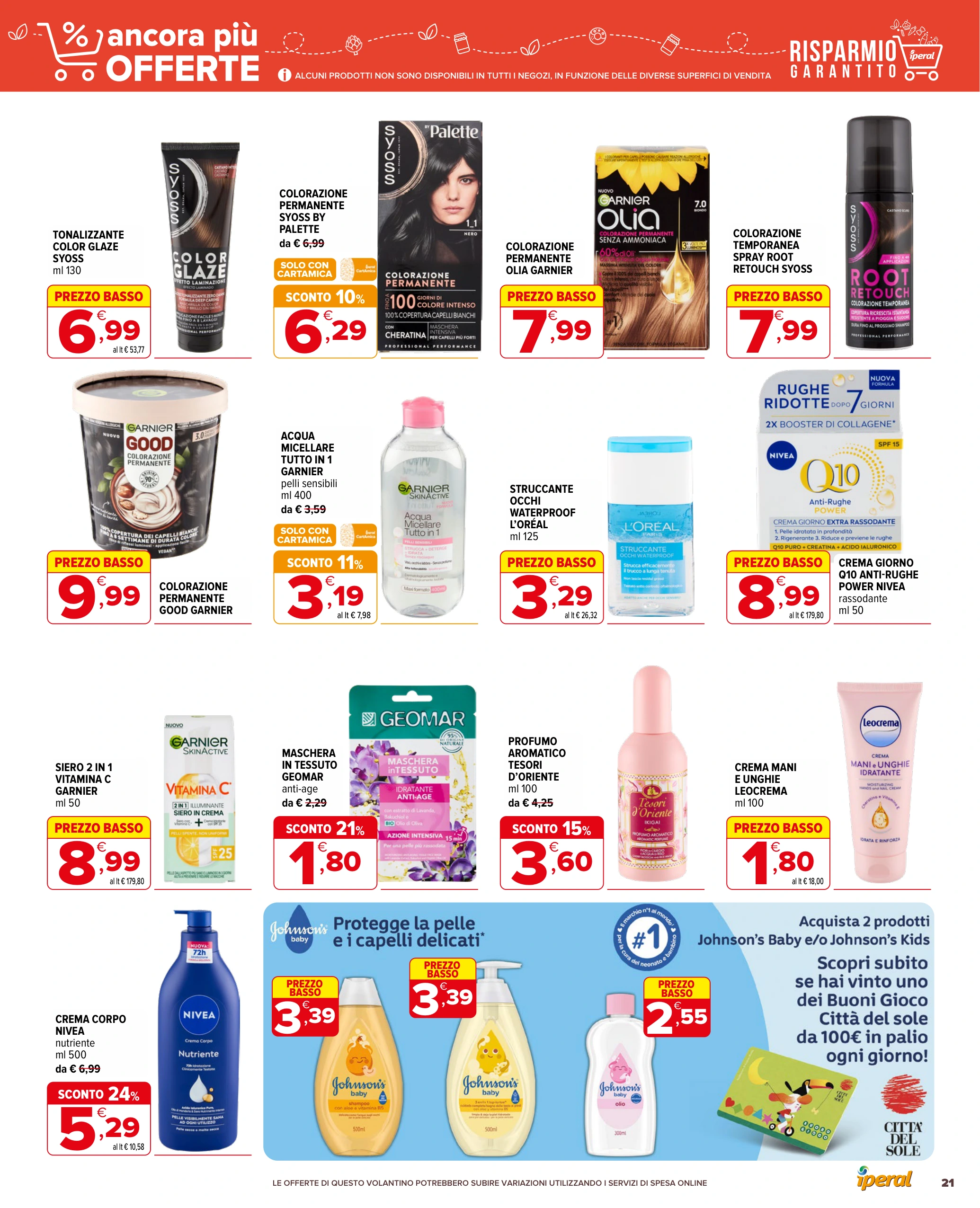Flyer page 21