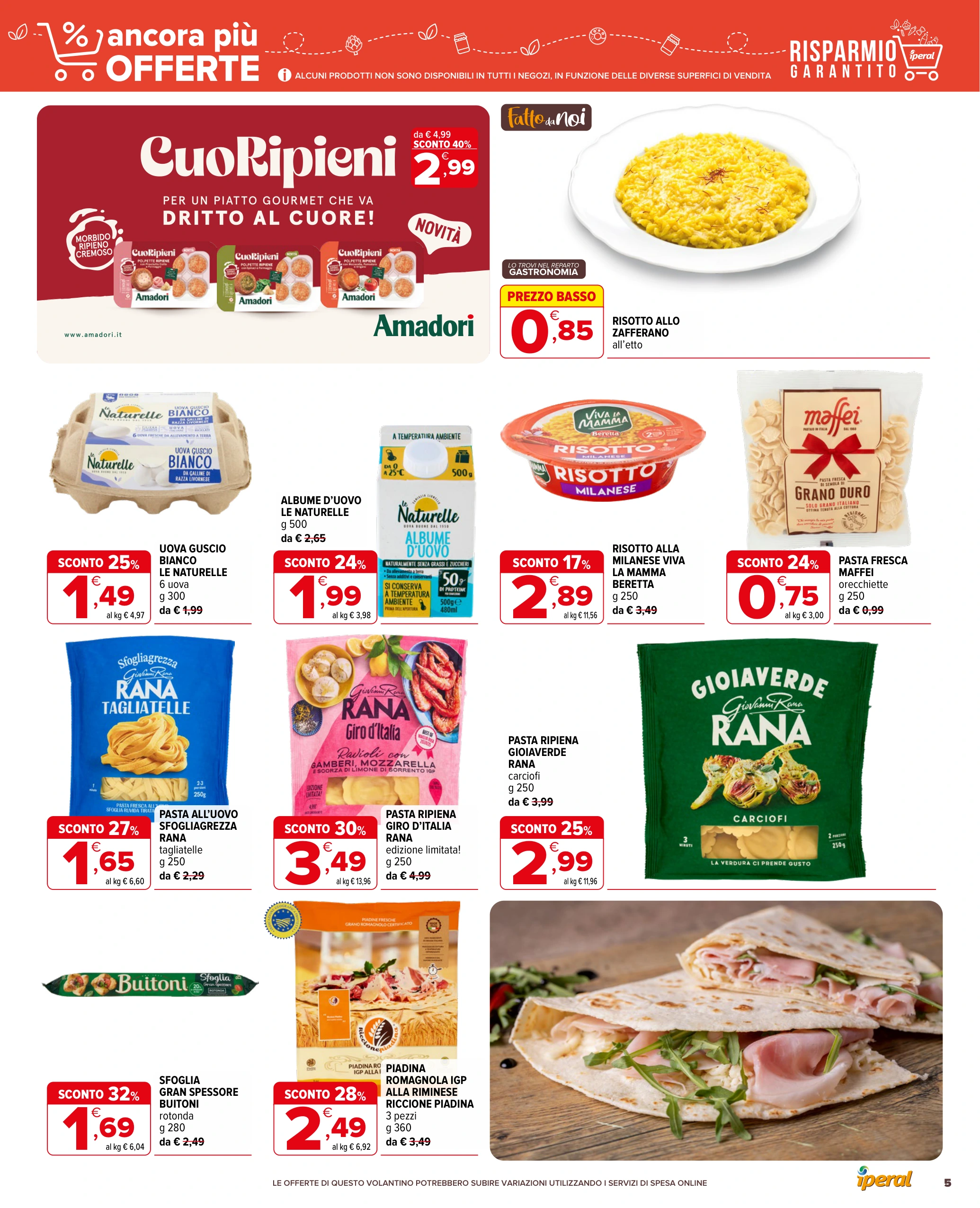 Flyer page 5