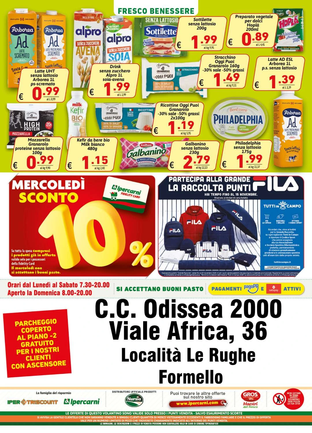 Flyer page 16