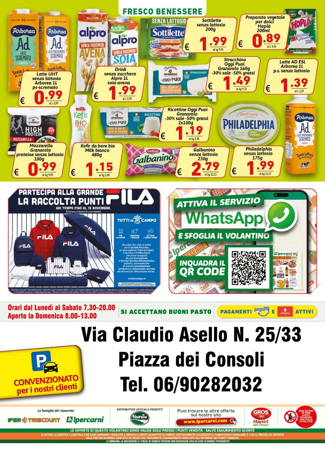 Flyer page 16