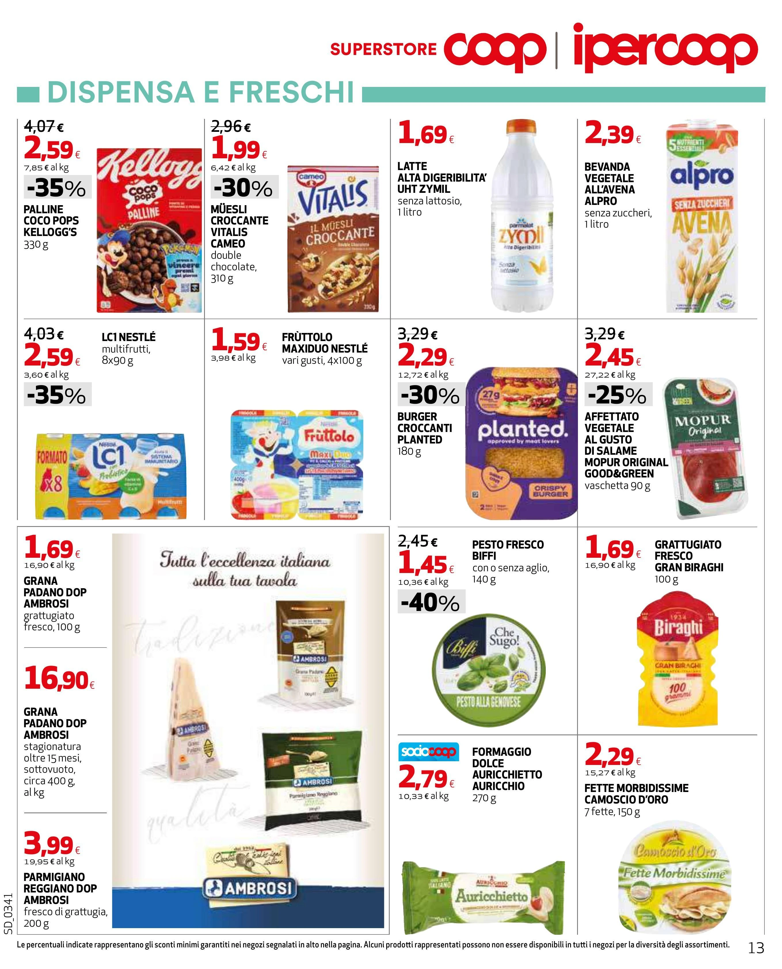 Flyer page 13