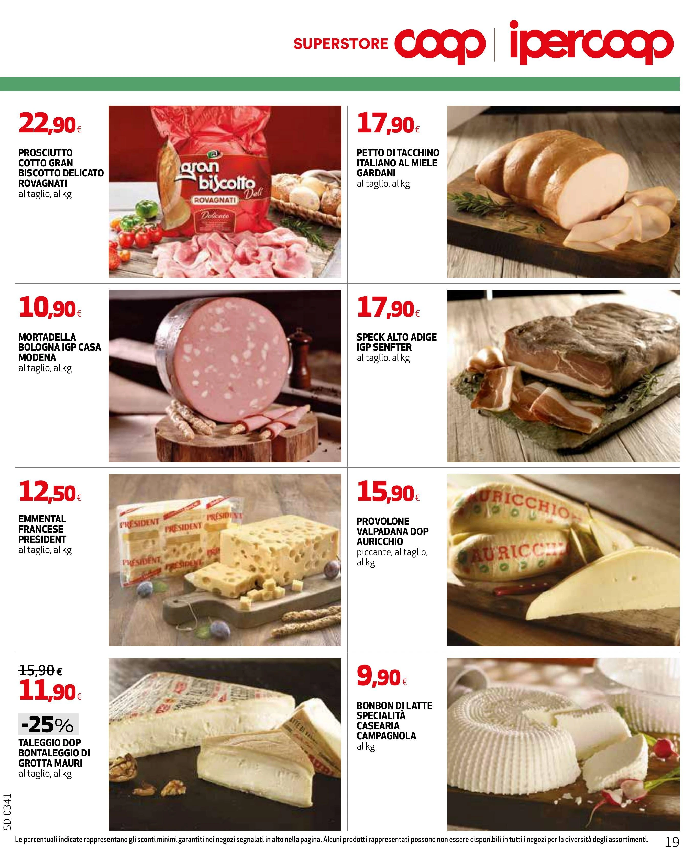 Flyer page 19