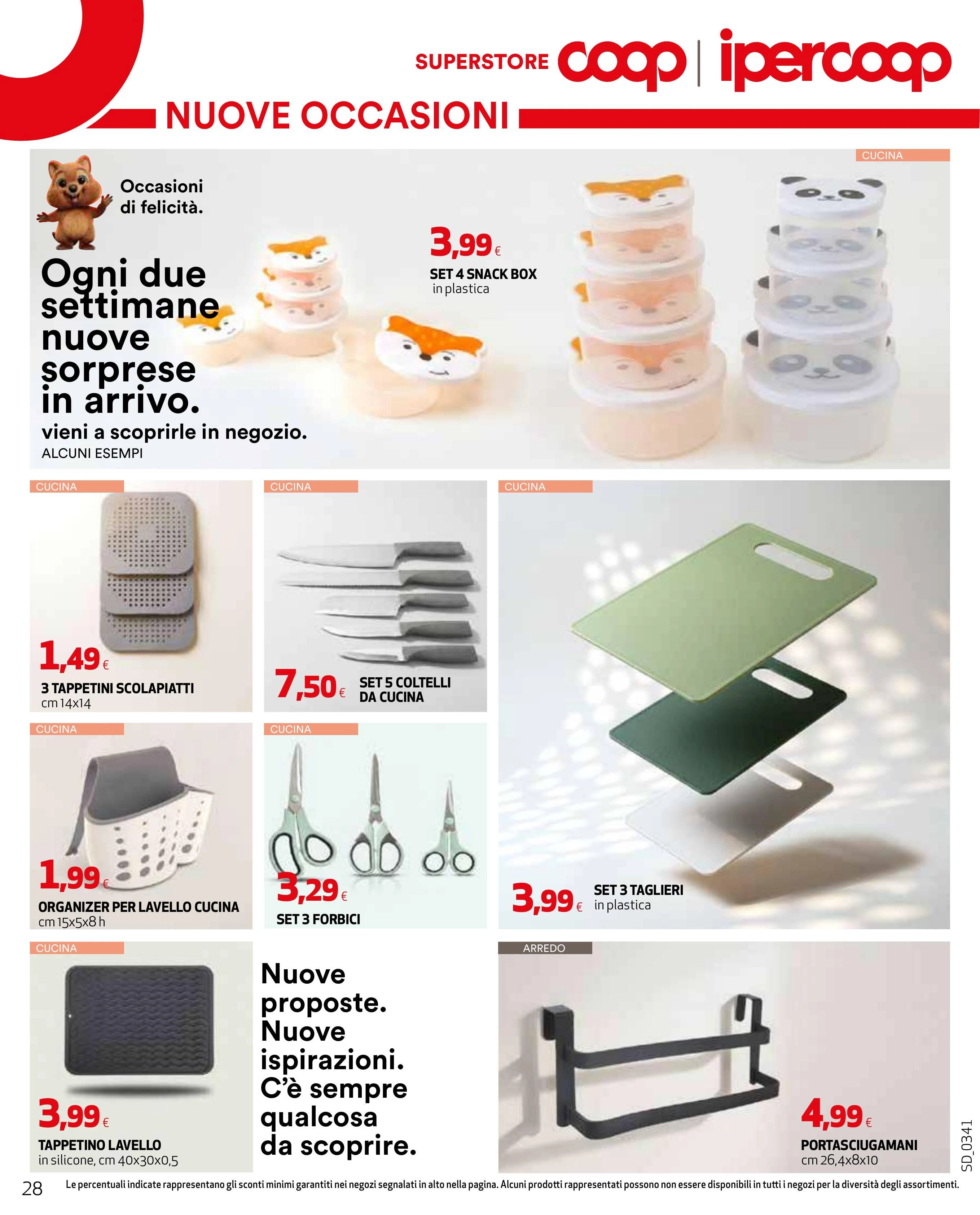 Flyer page 28