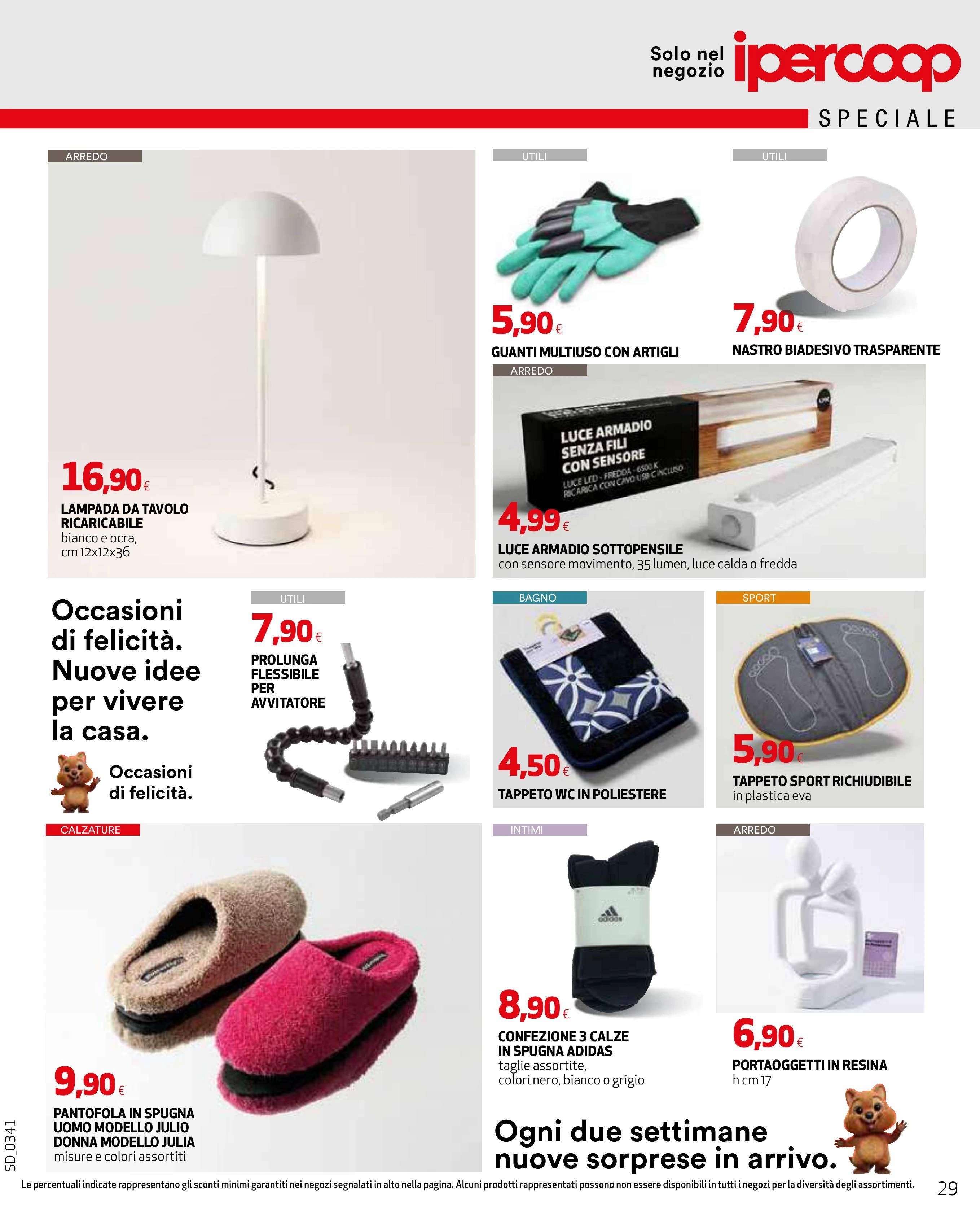Flyer page 29