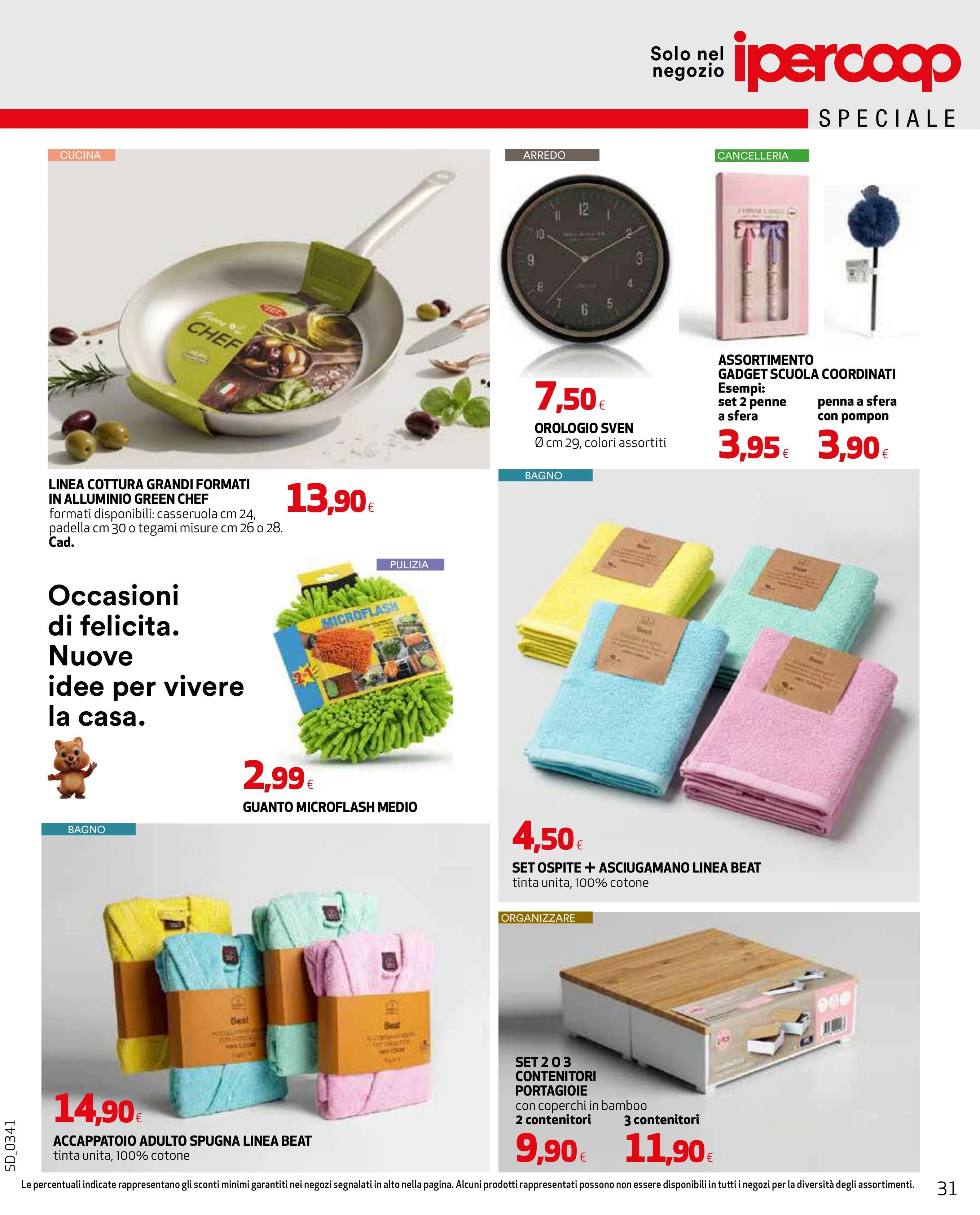 Flyer page 31