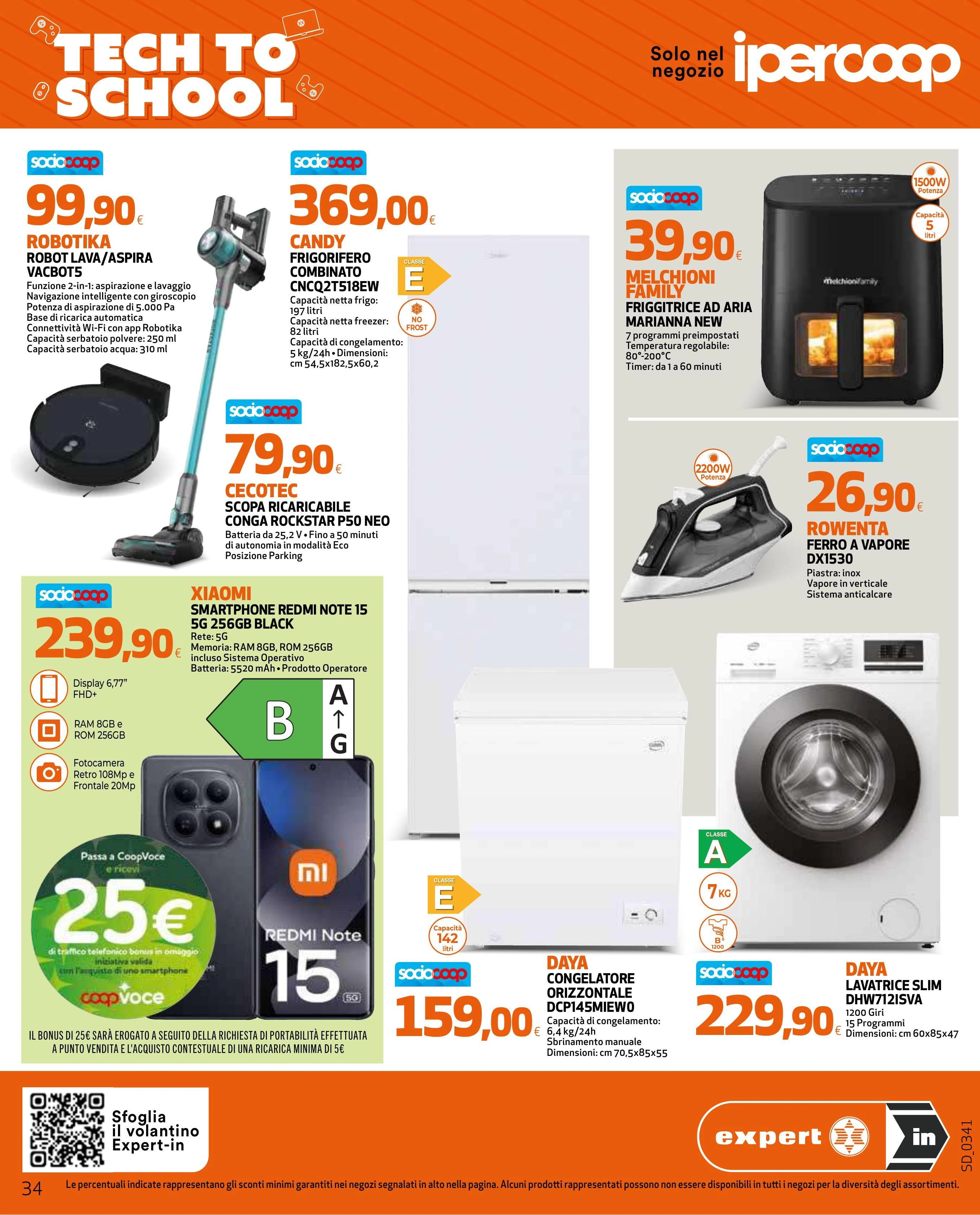 Flyer page 34