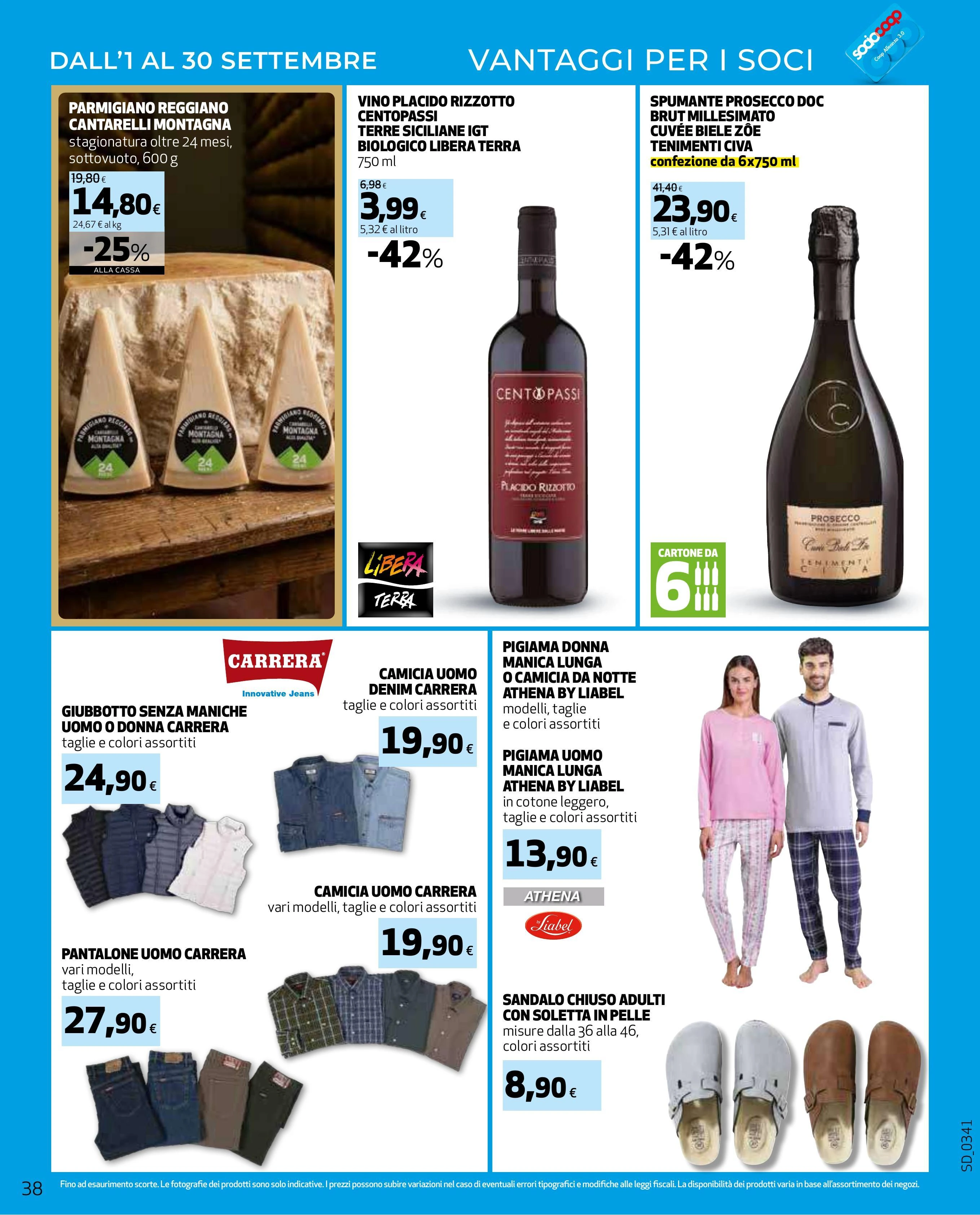 Flyer page 38
