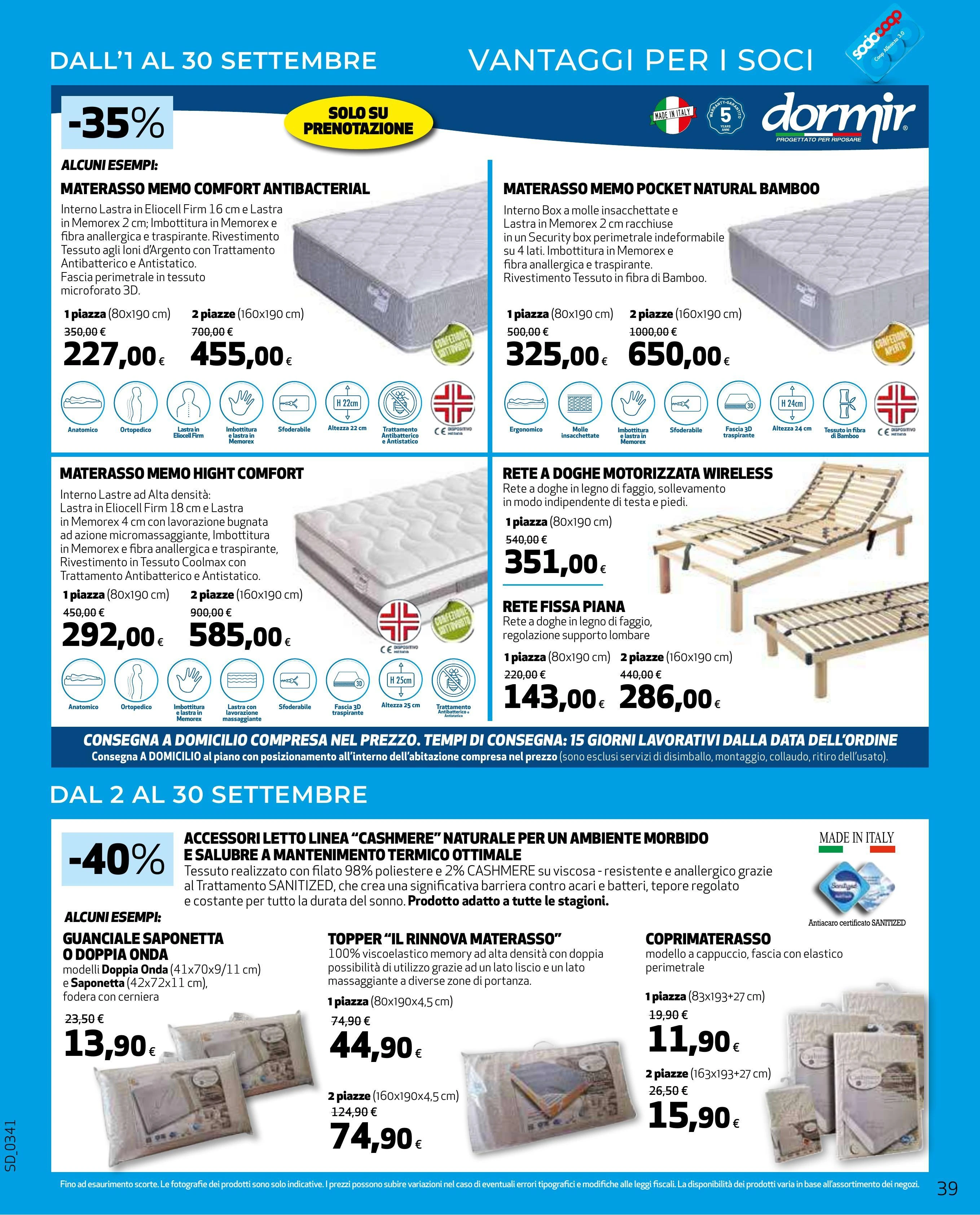Flyer page 39