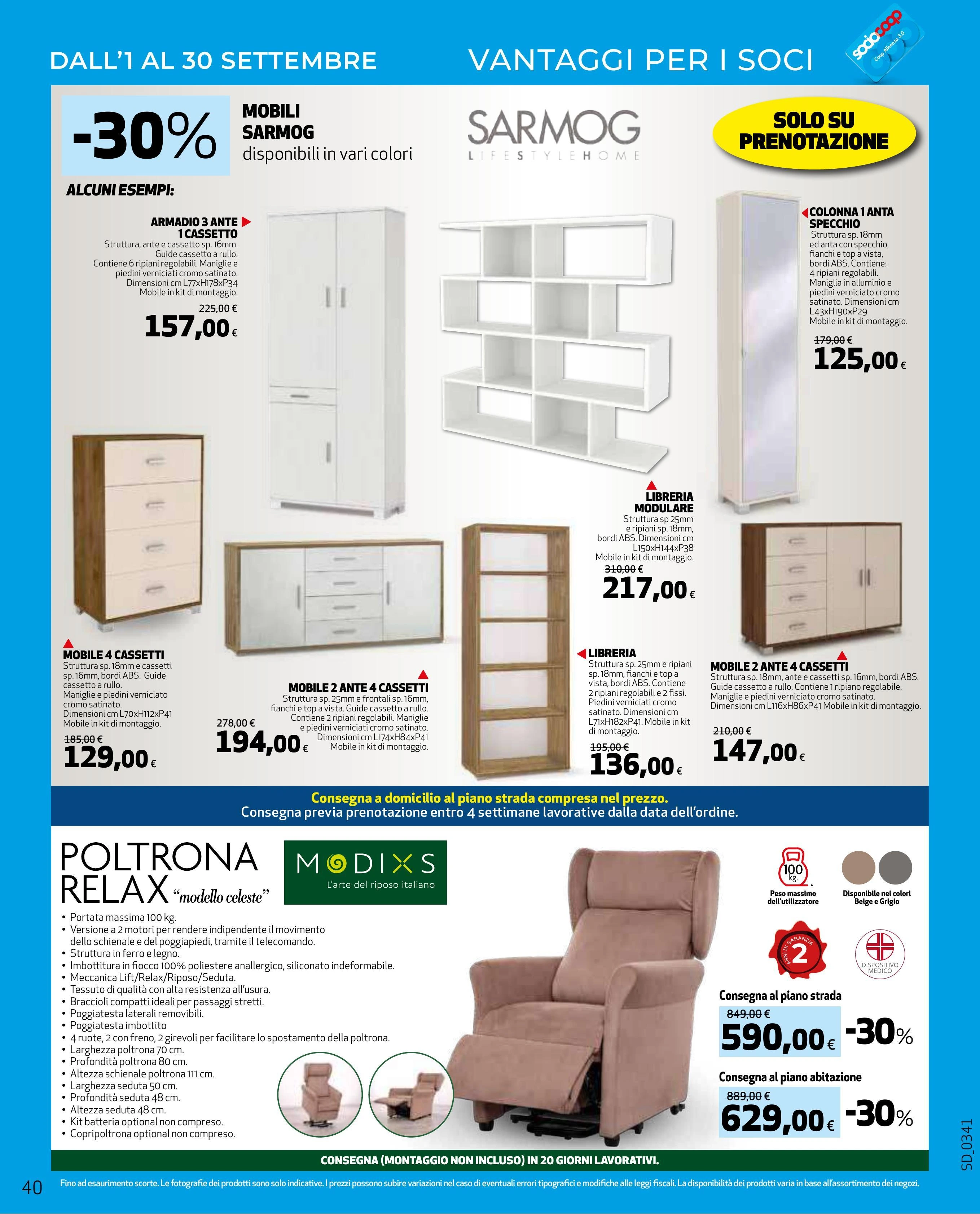 Flyer page 40
