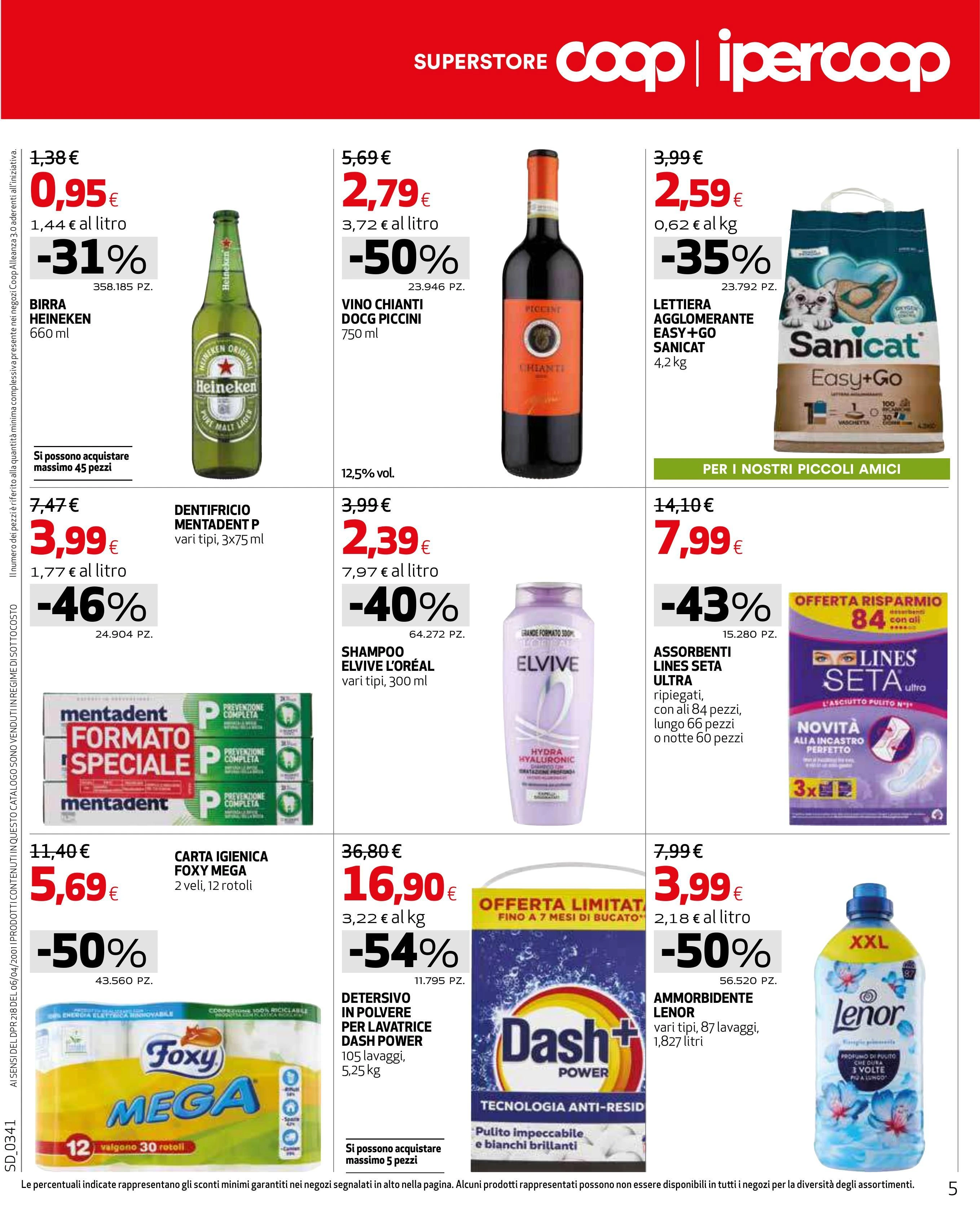 Flyer page 5