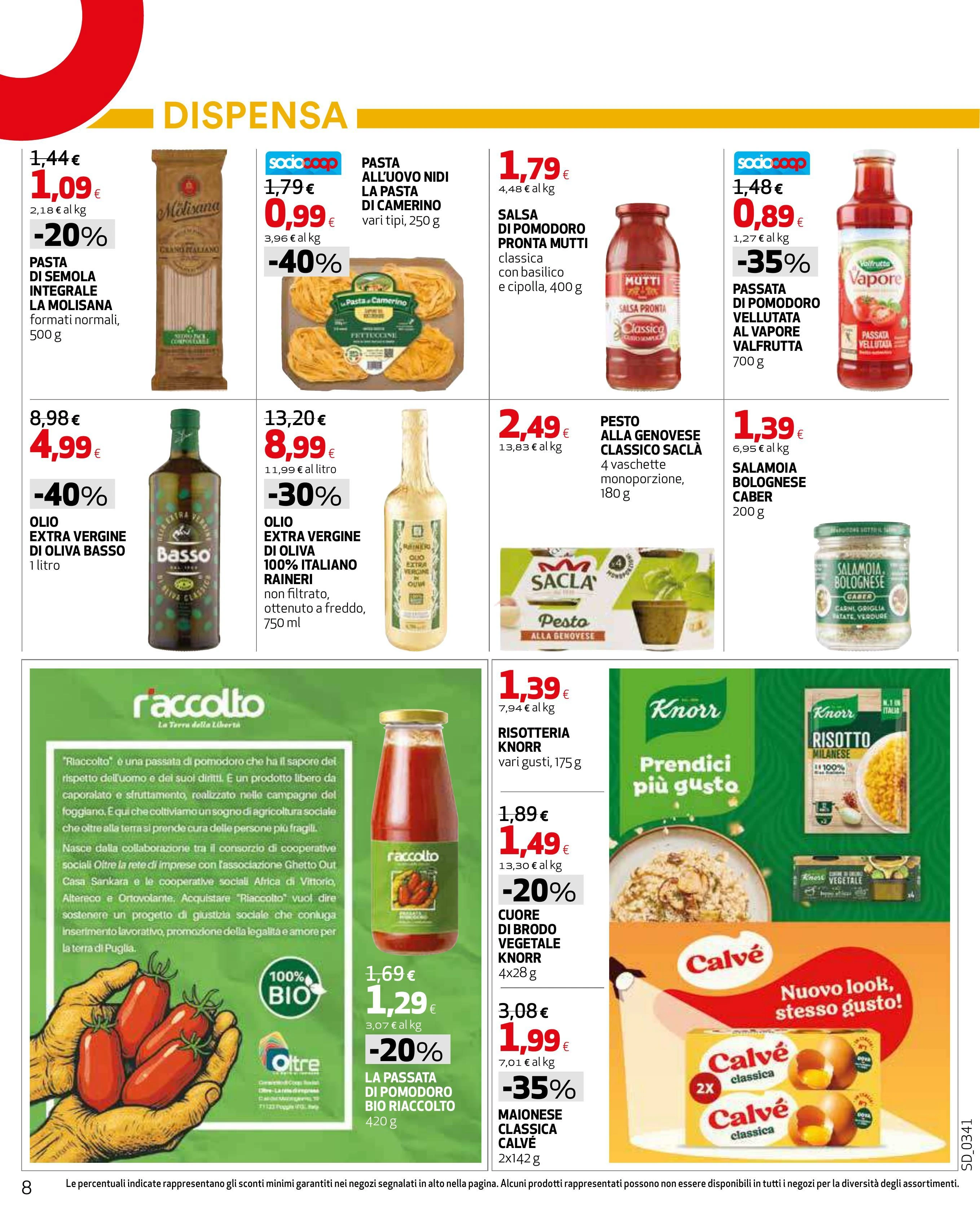 Flyer page 8