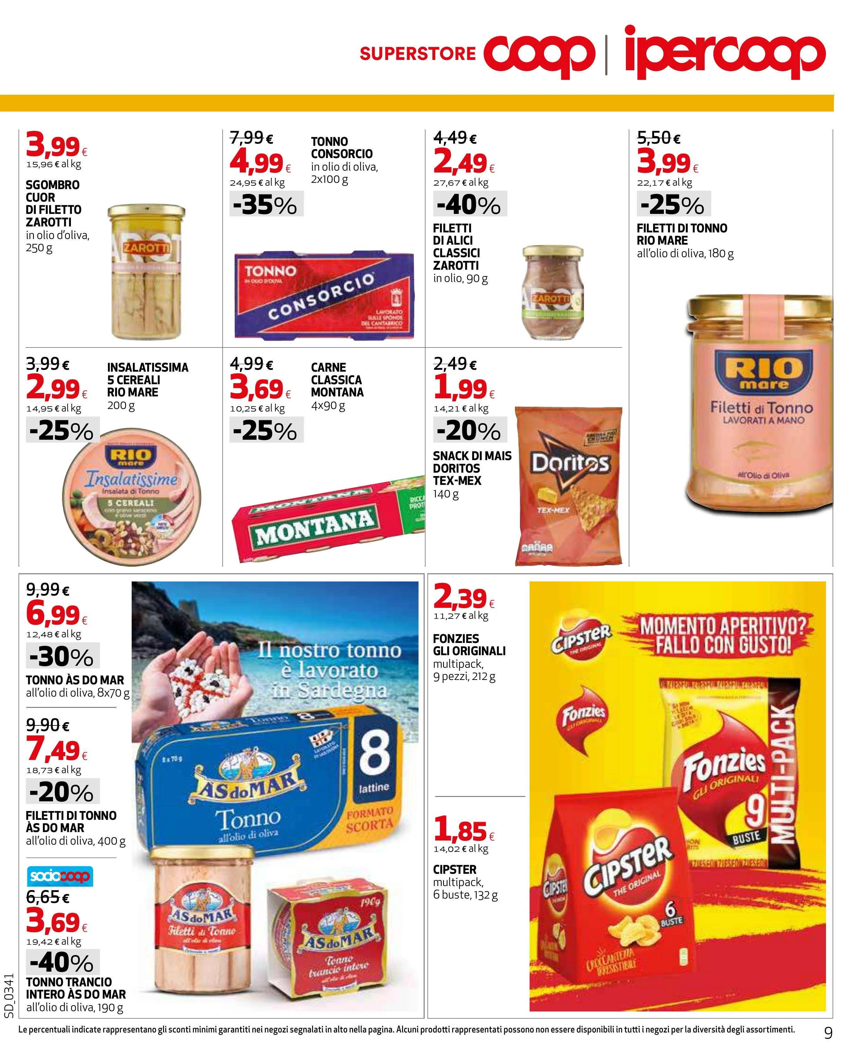 Flyer page 9