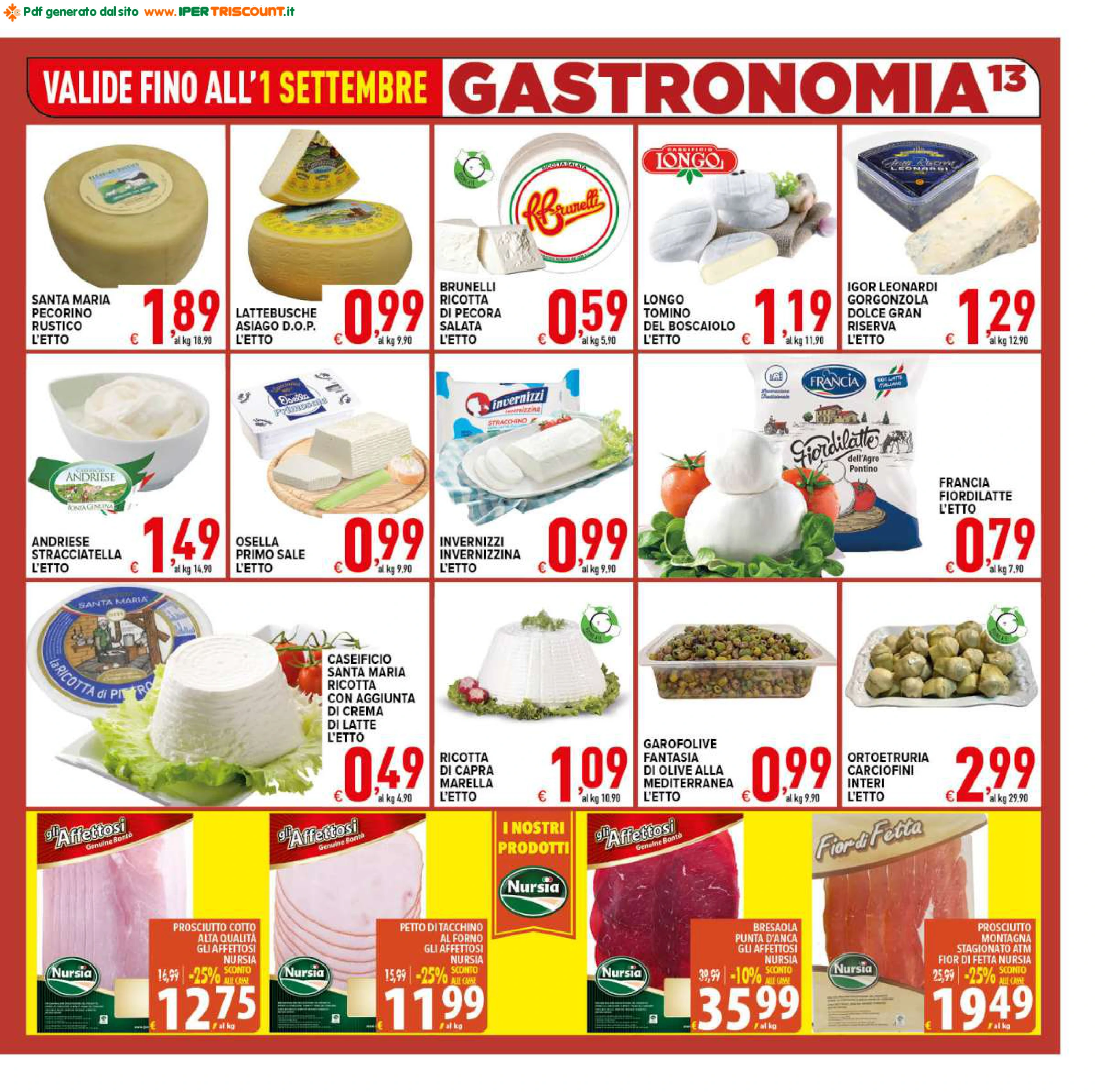 Flyer page 13
