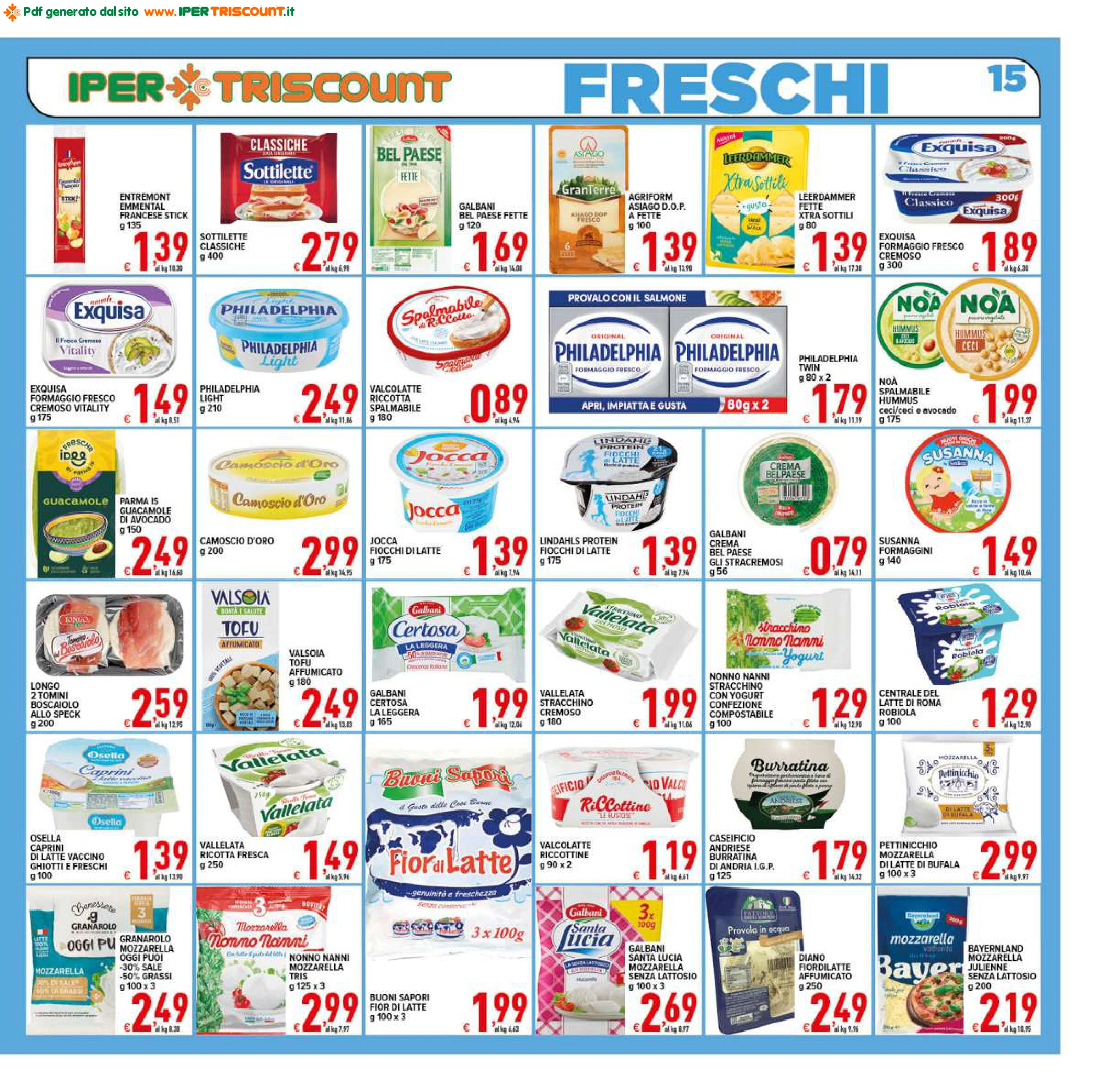 Flyer page 15
