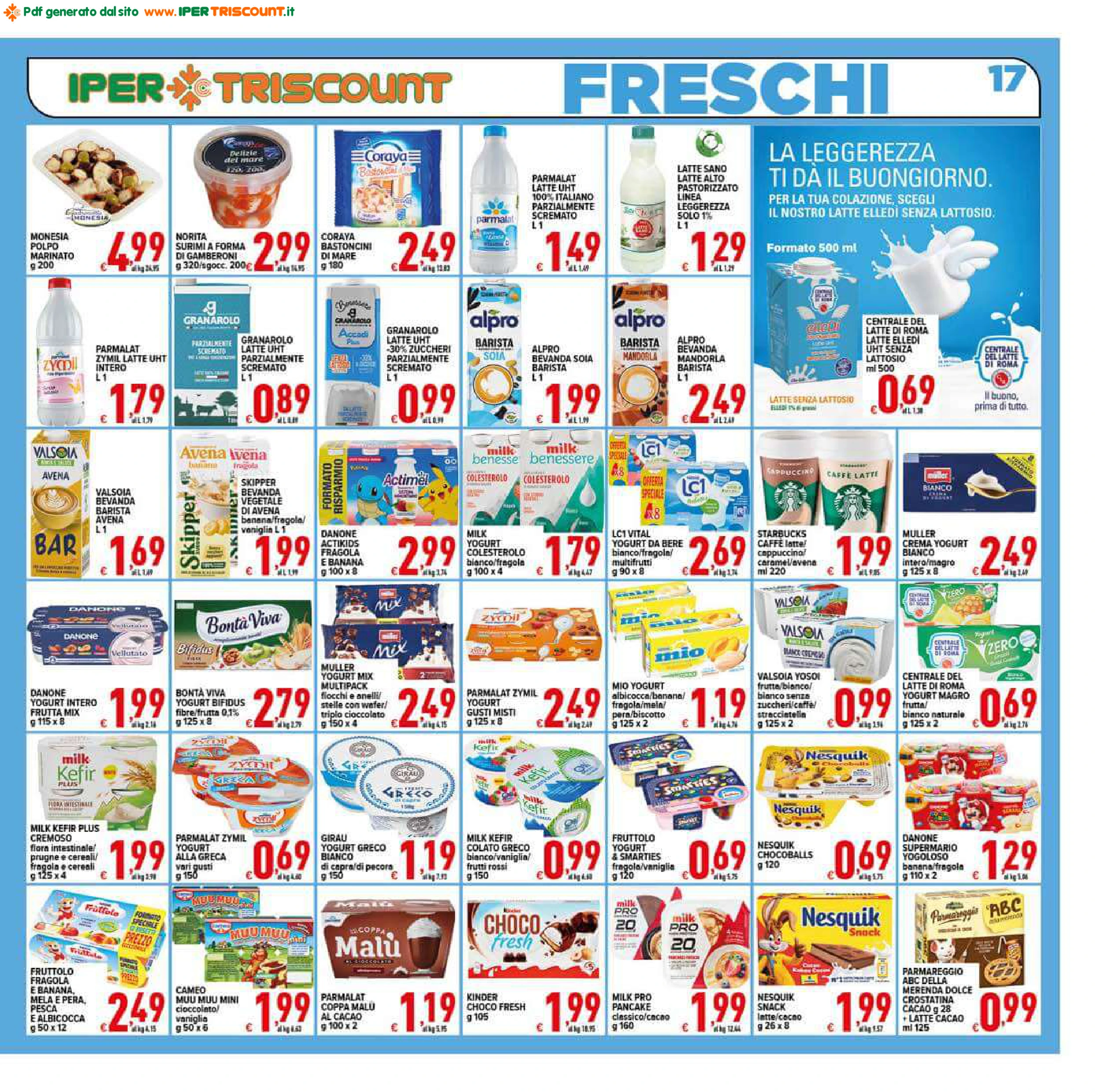 Flyer page 17