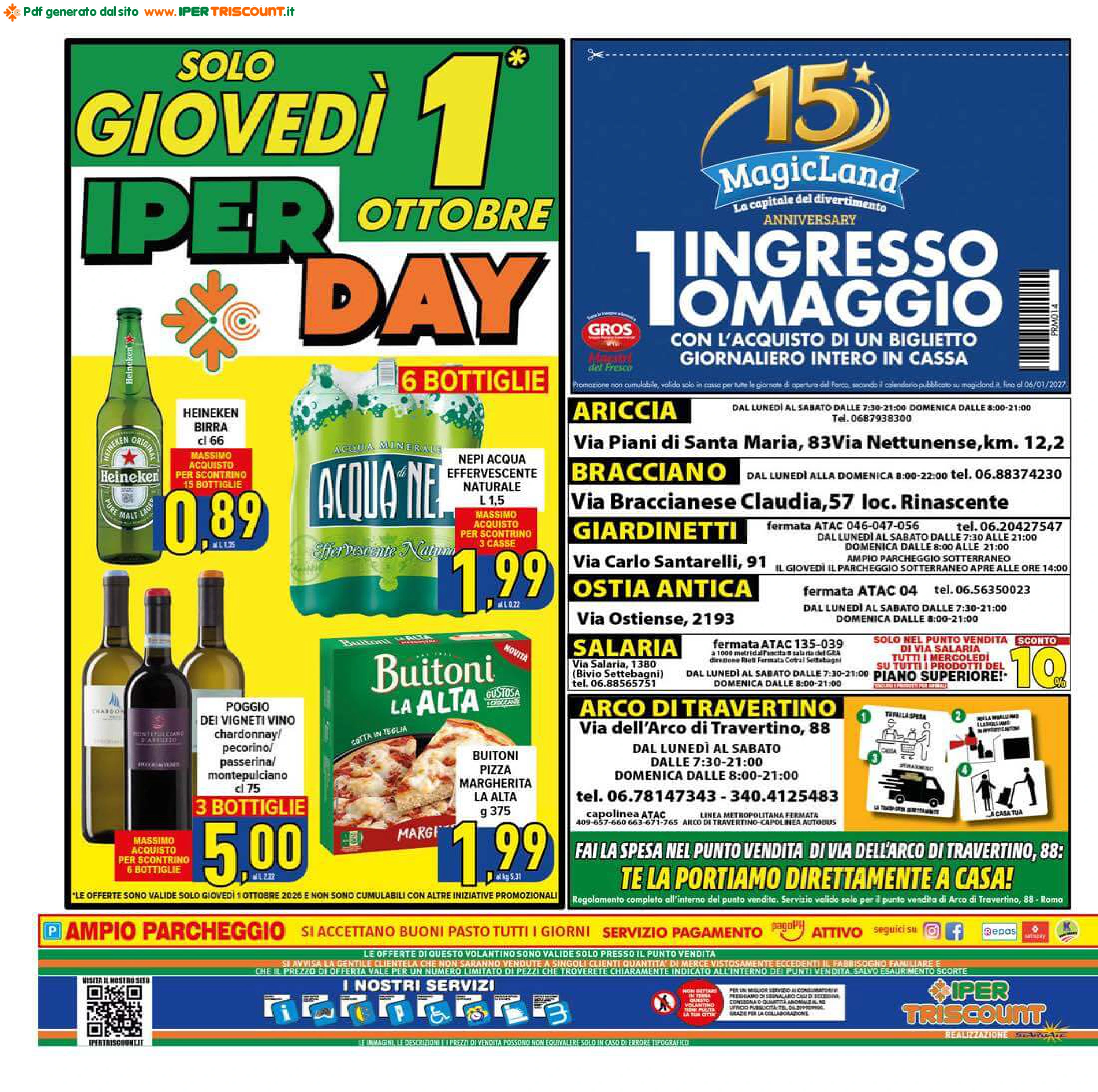 Flyer page 20
