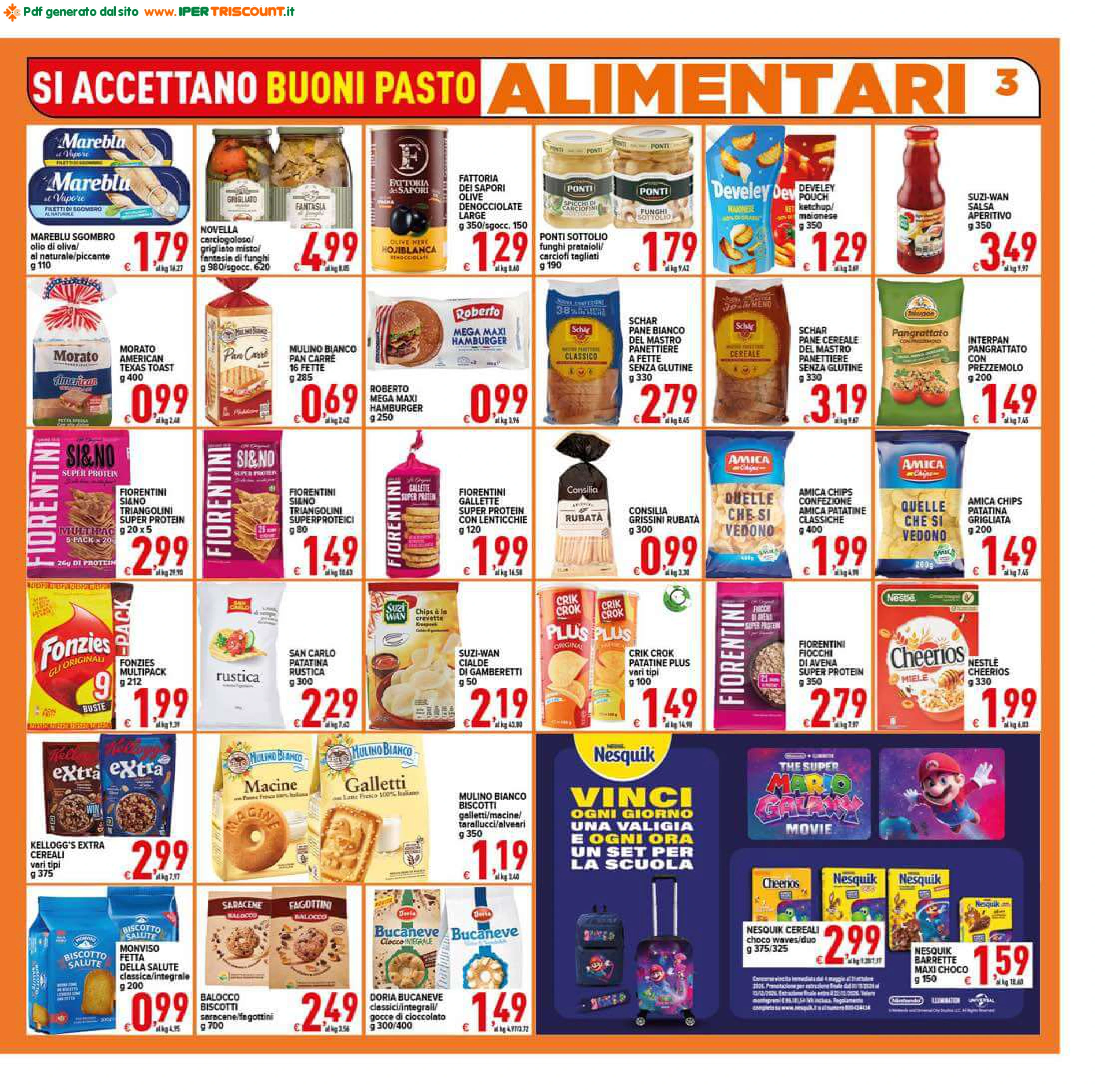 Flyer page 3