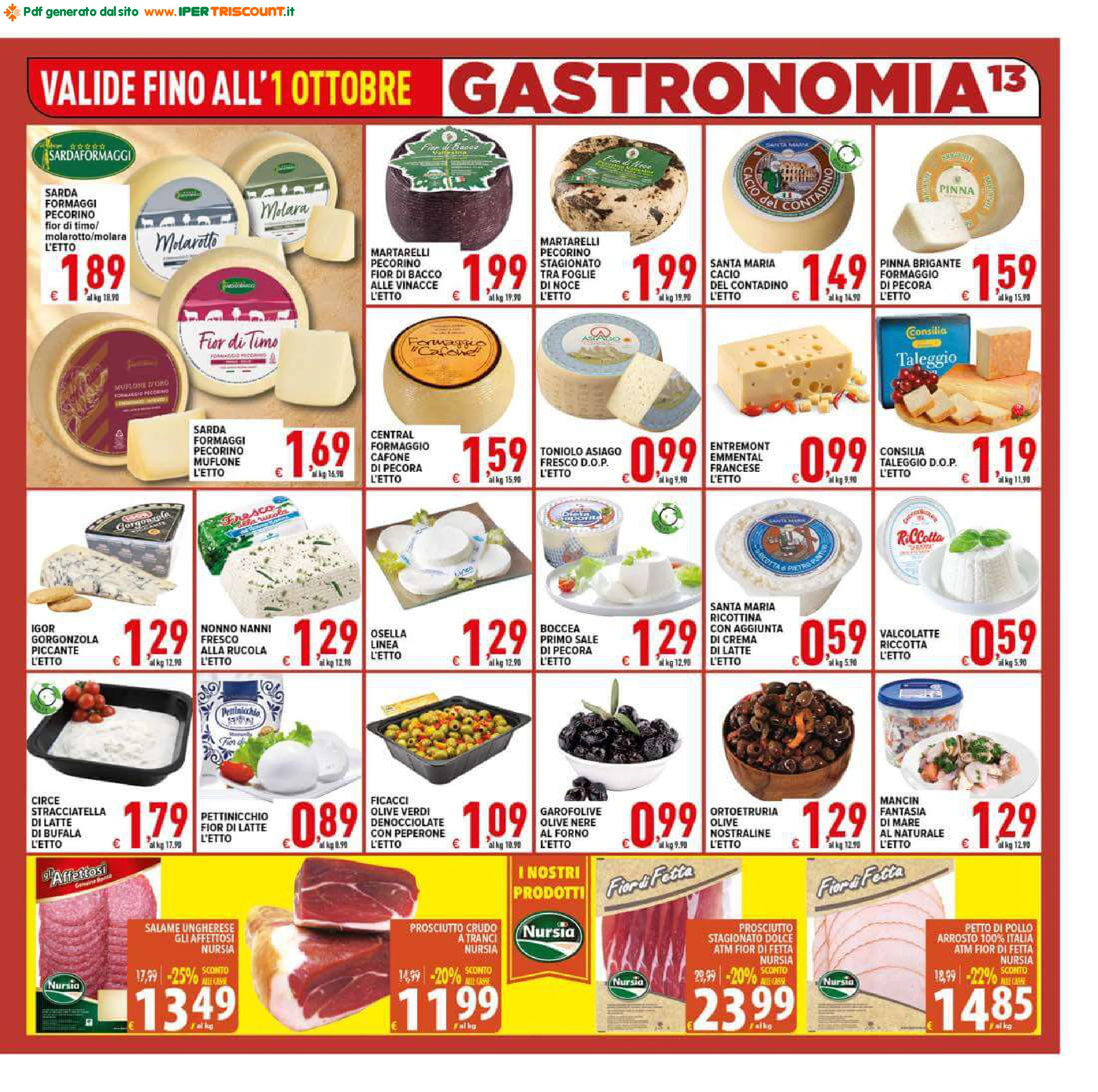 Flyer page 13