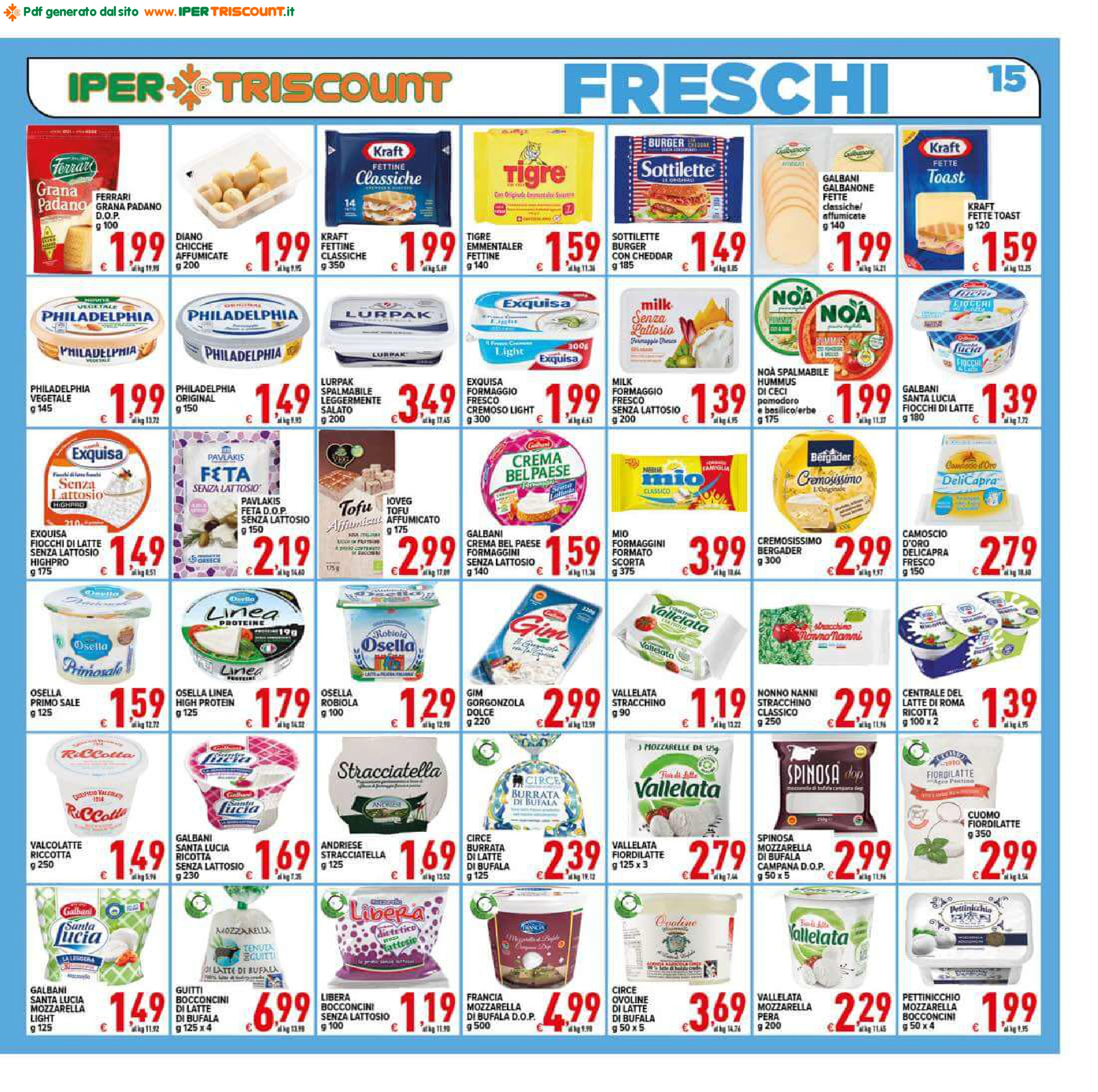 Flyer page 15