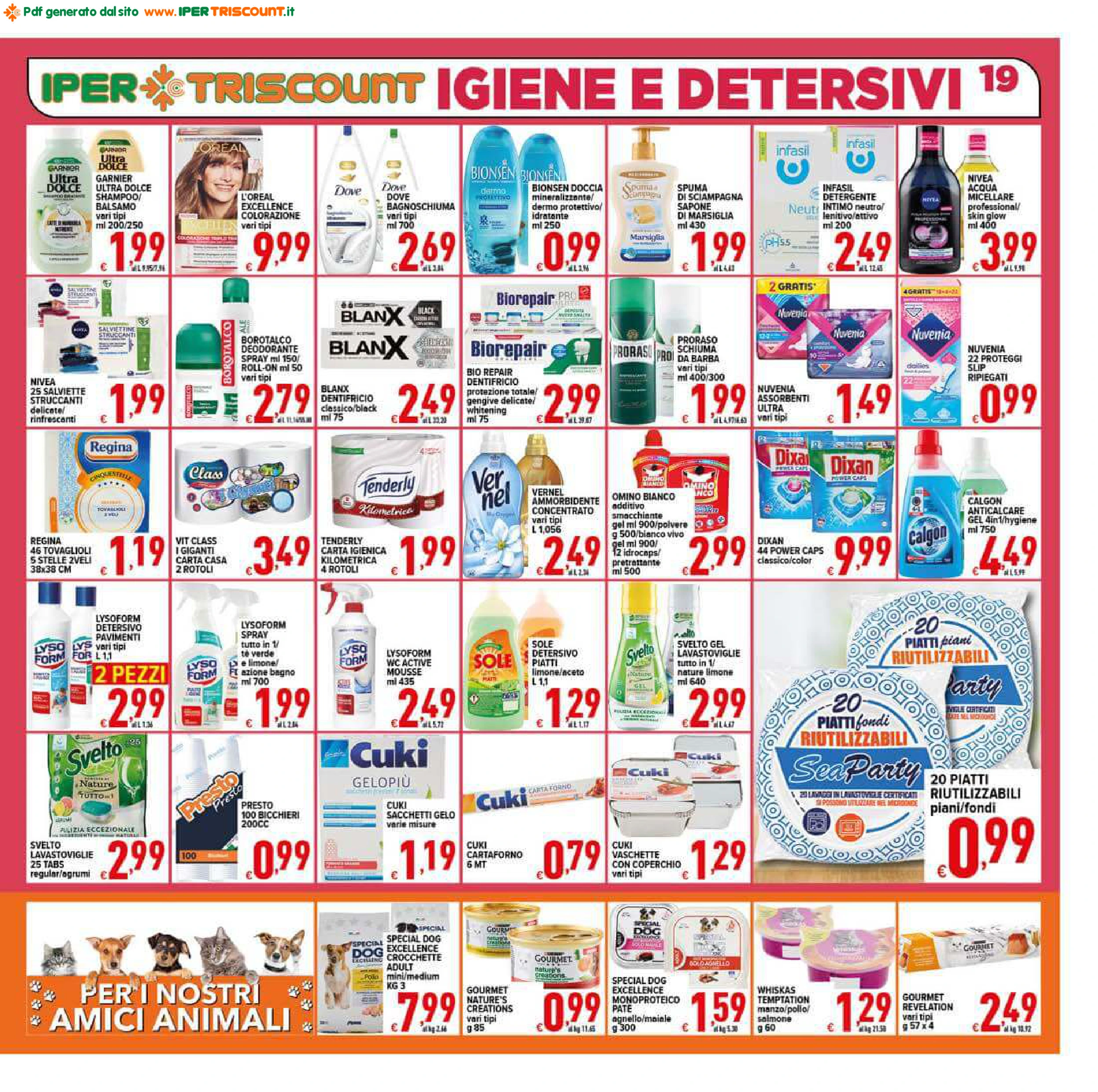 Flyer page 19