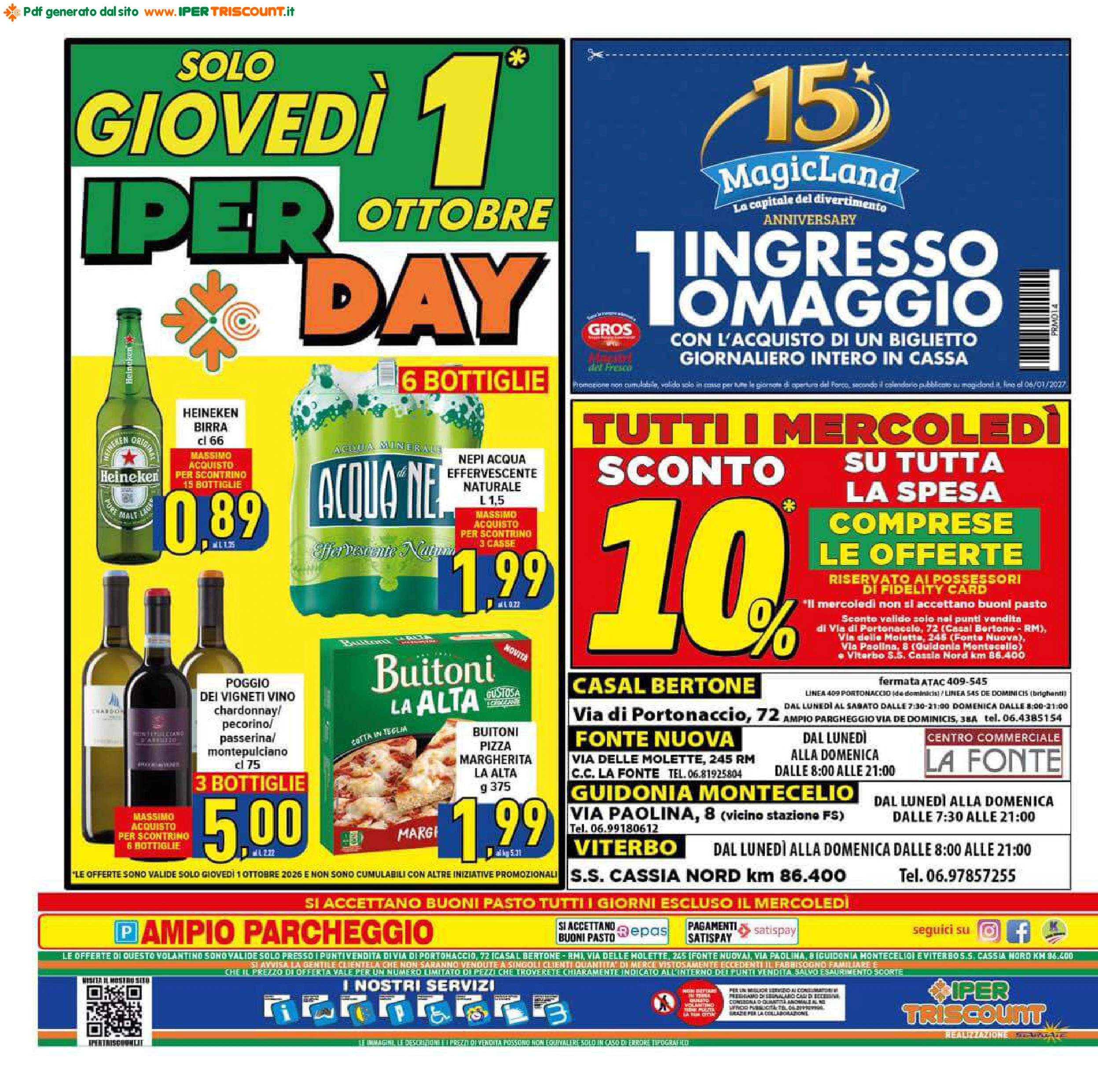 Flyer page 20
