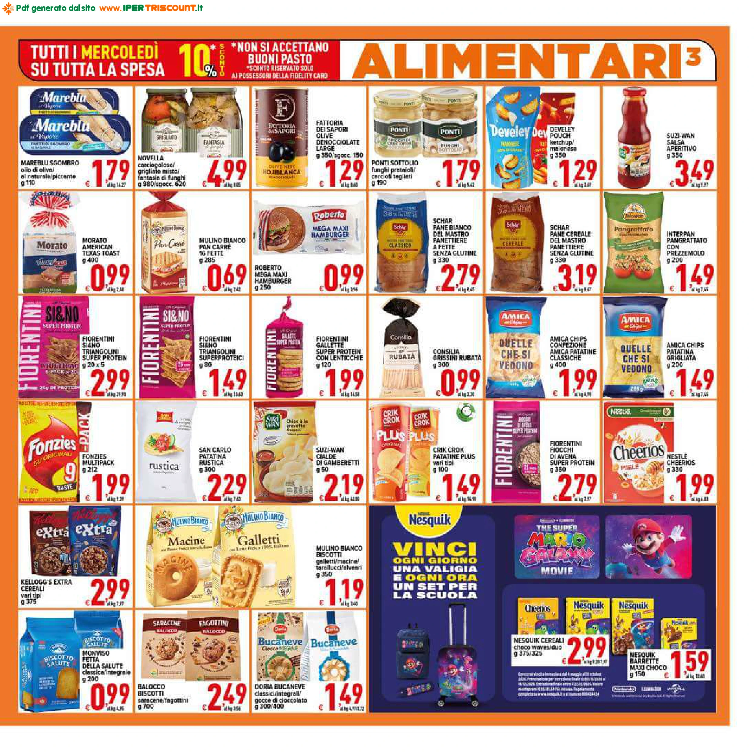 Flyer page 3