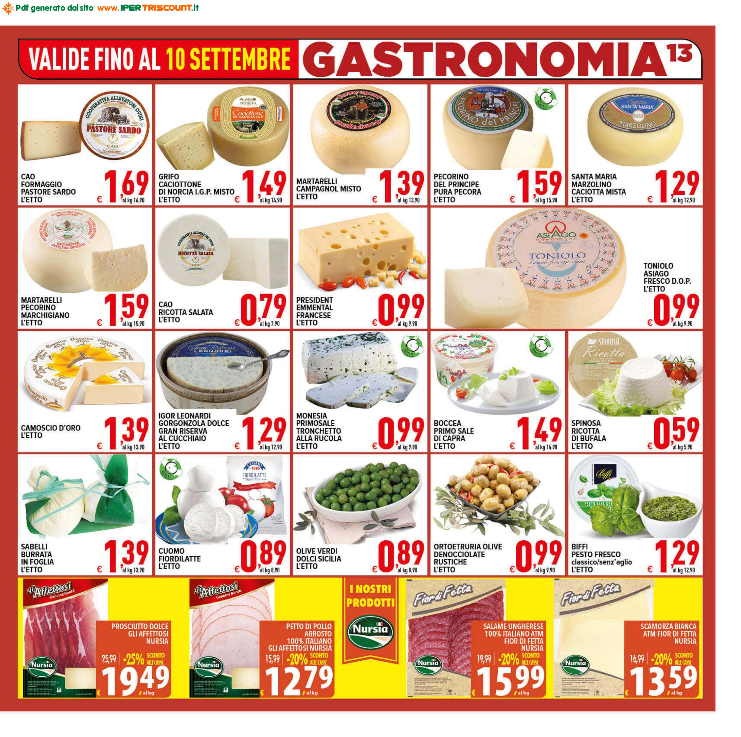 Flyer page 13