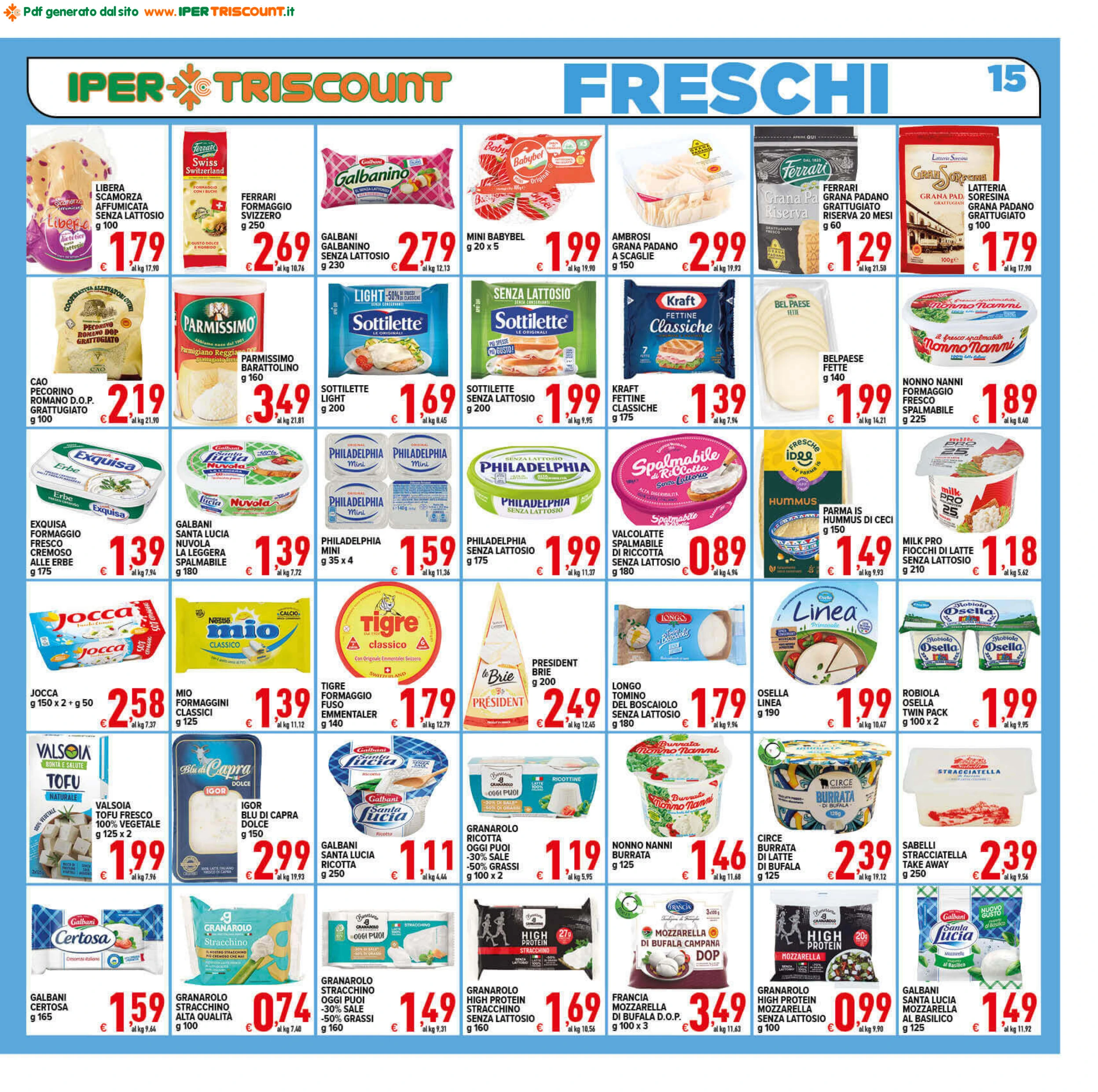 Flyer page 15