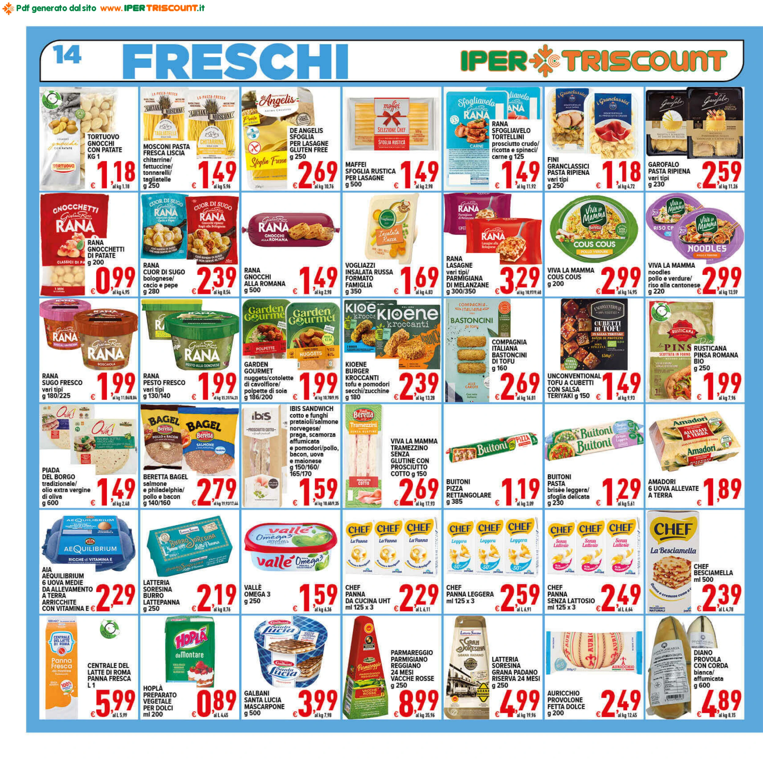 Flyer page 14