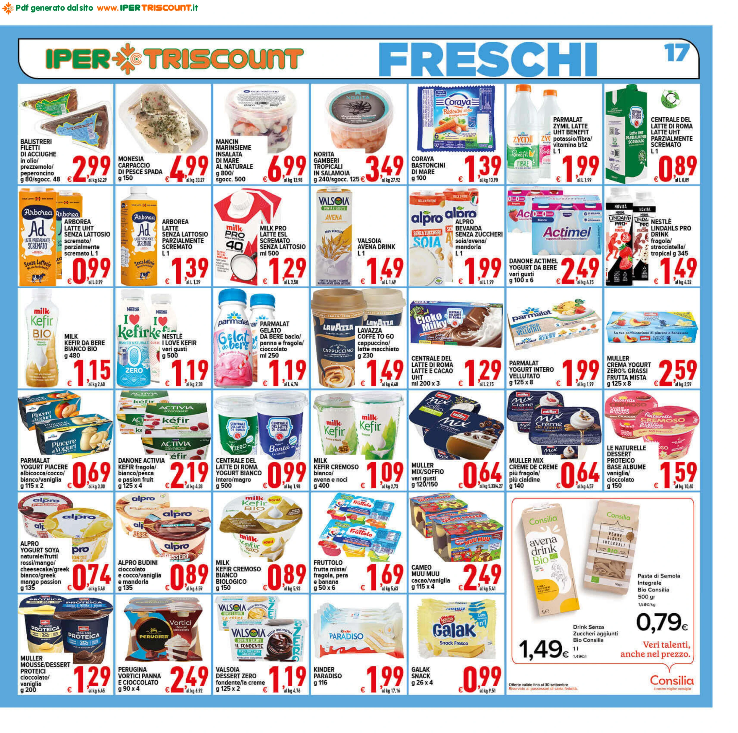 Flyer page 17