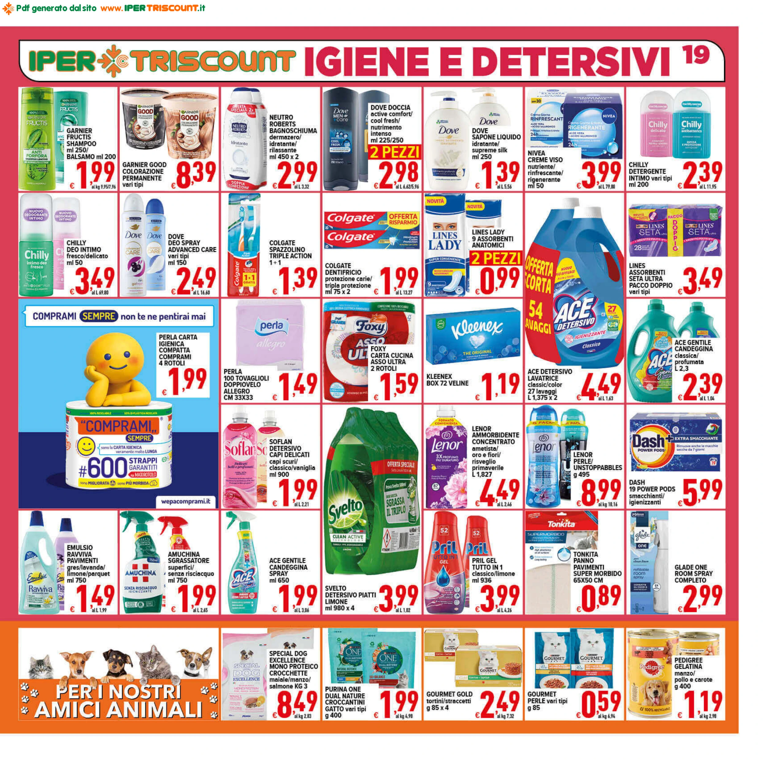 Flyer page 19