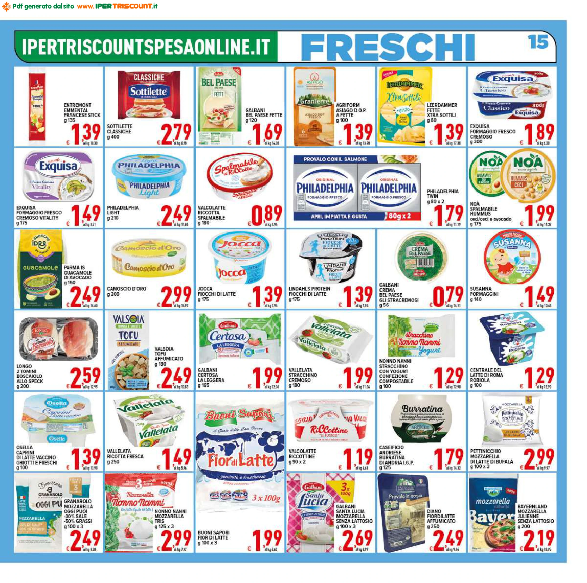 Flyer page 15