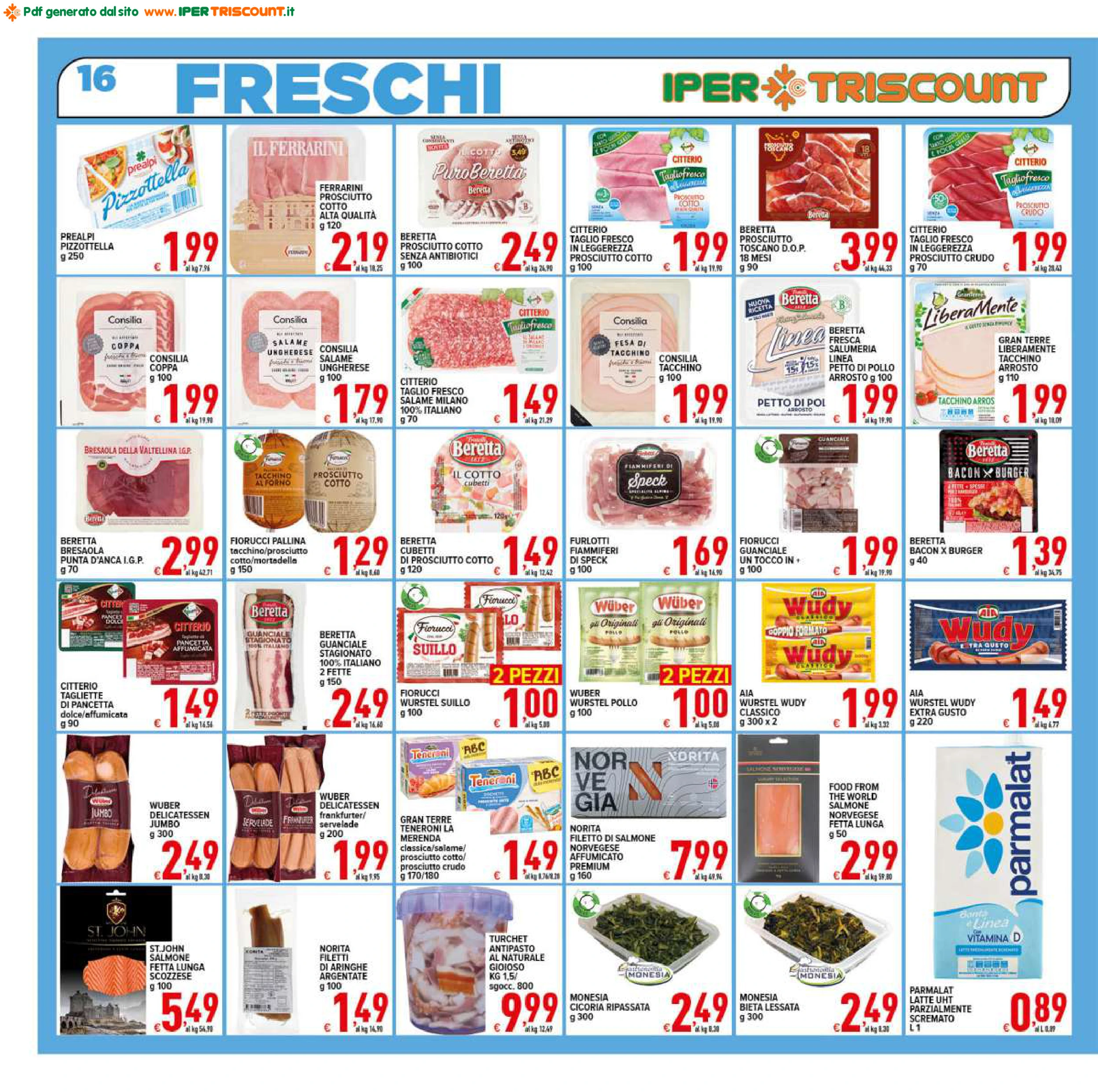 Flyer page 16