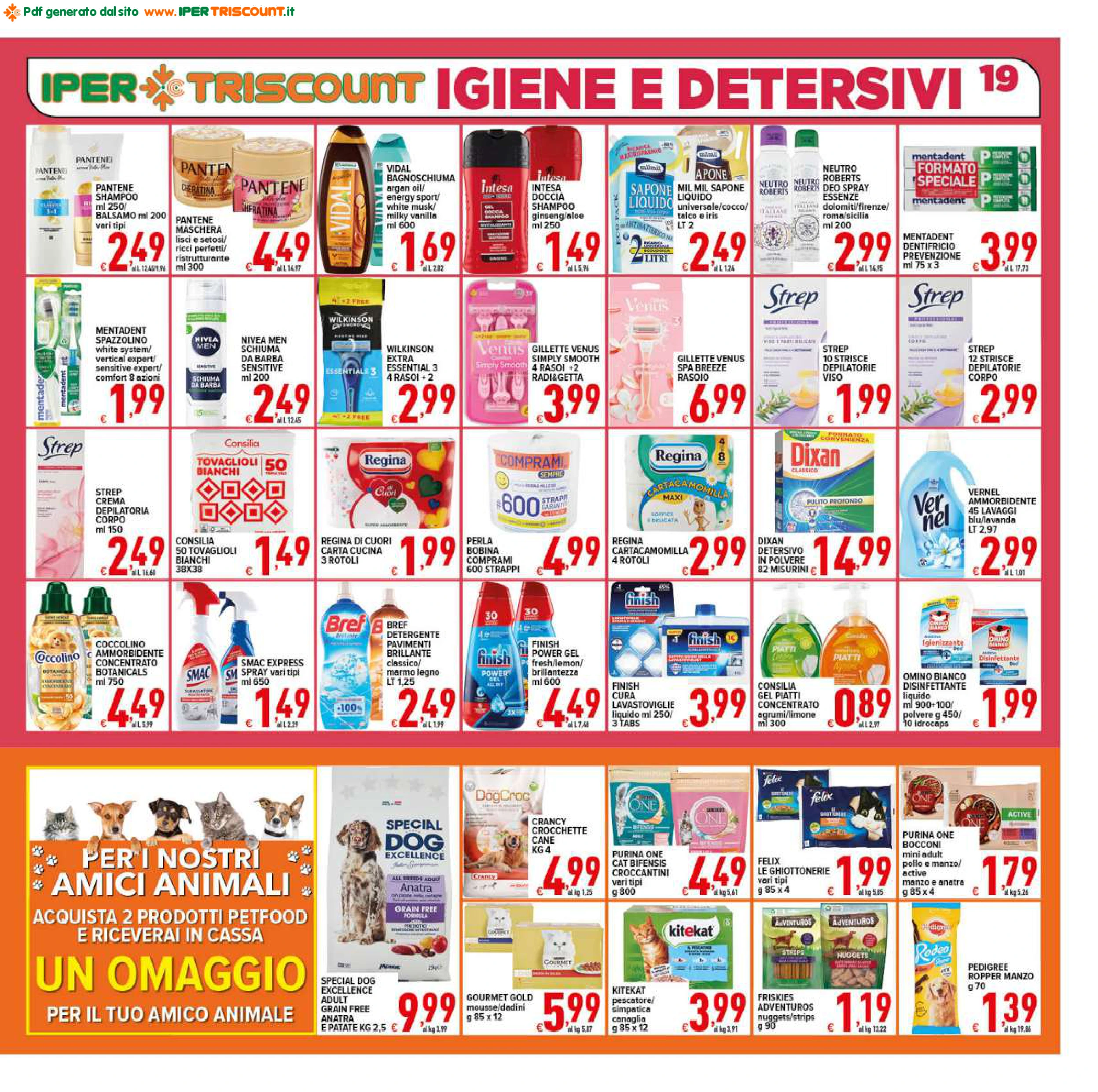 Flyer page 19